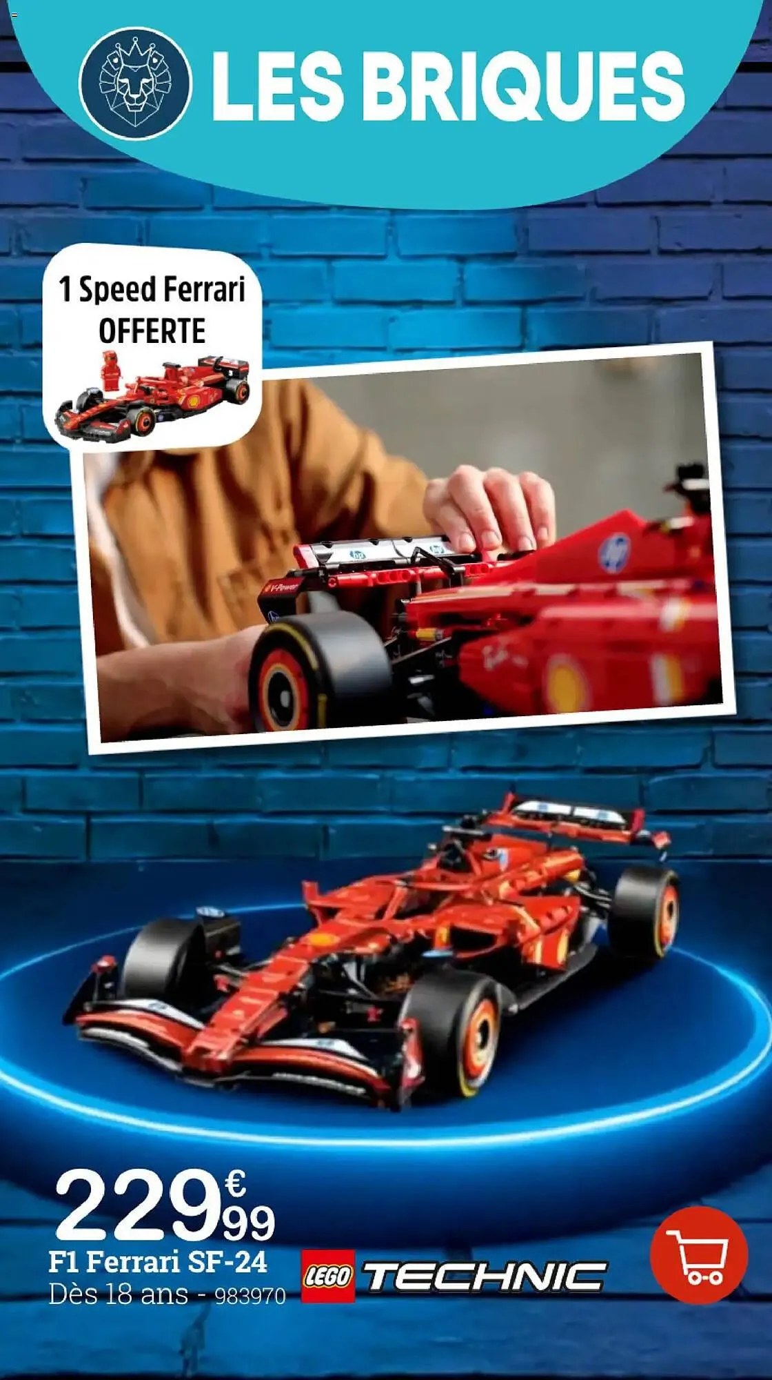 Catalogue Maxi Toys du 4 juin au 16 juin 2025 - Catalogue page 16