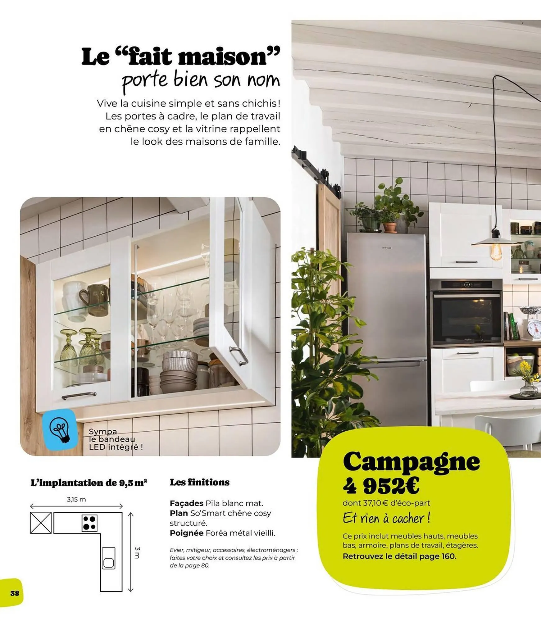 Catalogue SoCoo'c du 2 mars au 31 mai 2026 - Catalogue page 38