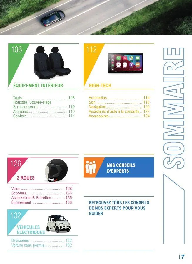 E. Leclerc du 22 avril au 28 mars 2026 - Catalogue page 7