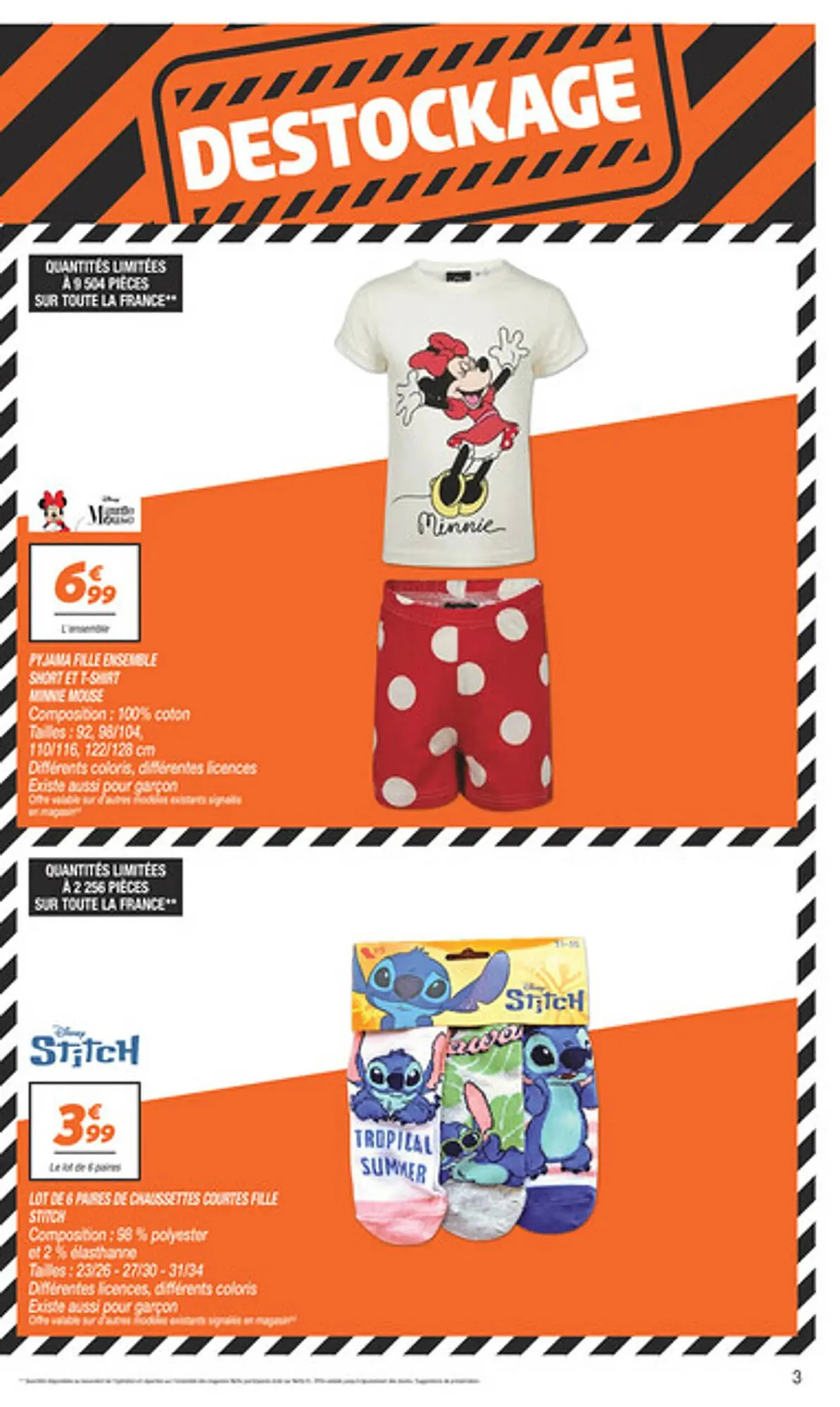 Catalogue Netto du 5 mai au 1 juin 2026 - Catalogue page 3