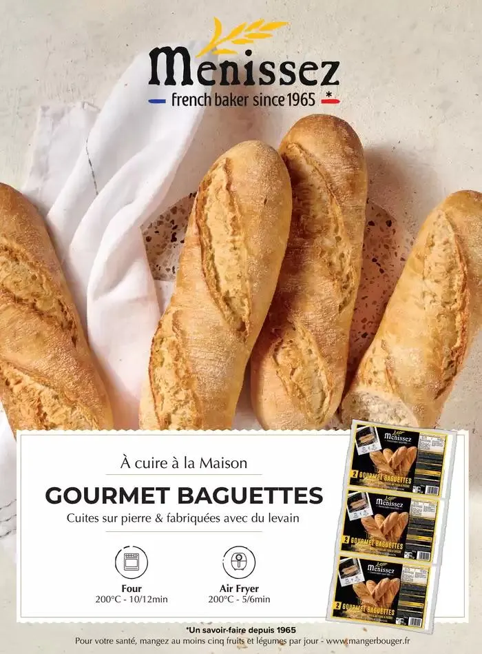 La main Verte du 12 mai au 31 décembre 2025 - Catalogue page 9