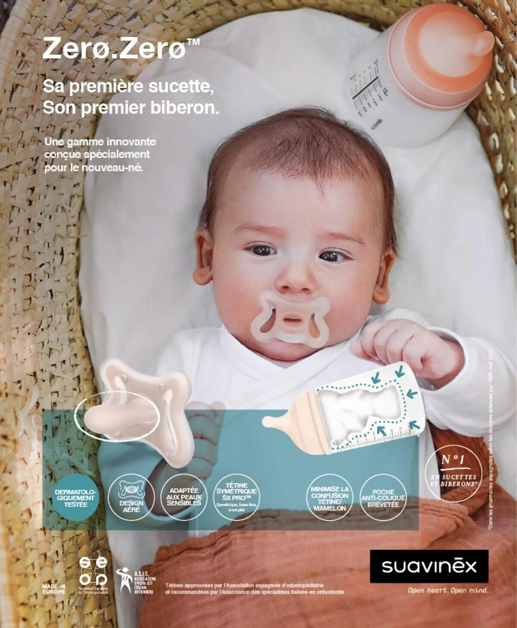 Catalogue autour de bébé du 31 mars au 31 janvier 2024 - Catalogue page 193