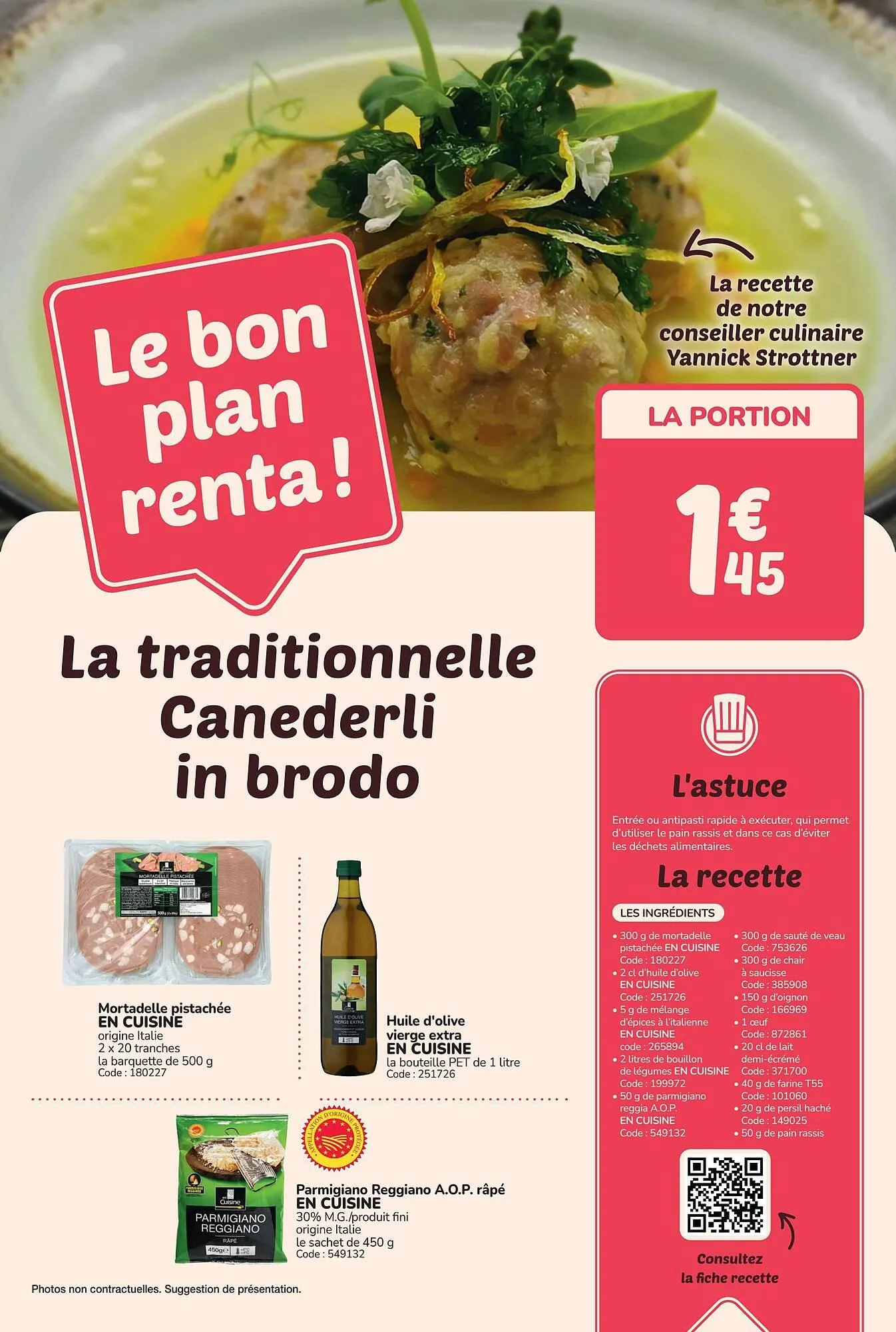 Catalogue Promocash du 22 janvier au 31 janvier 2026 - Catalogue page 22