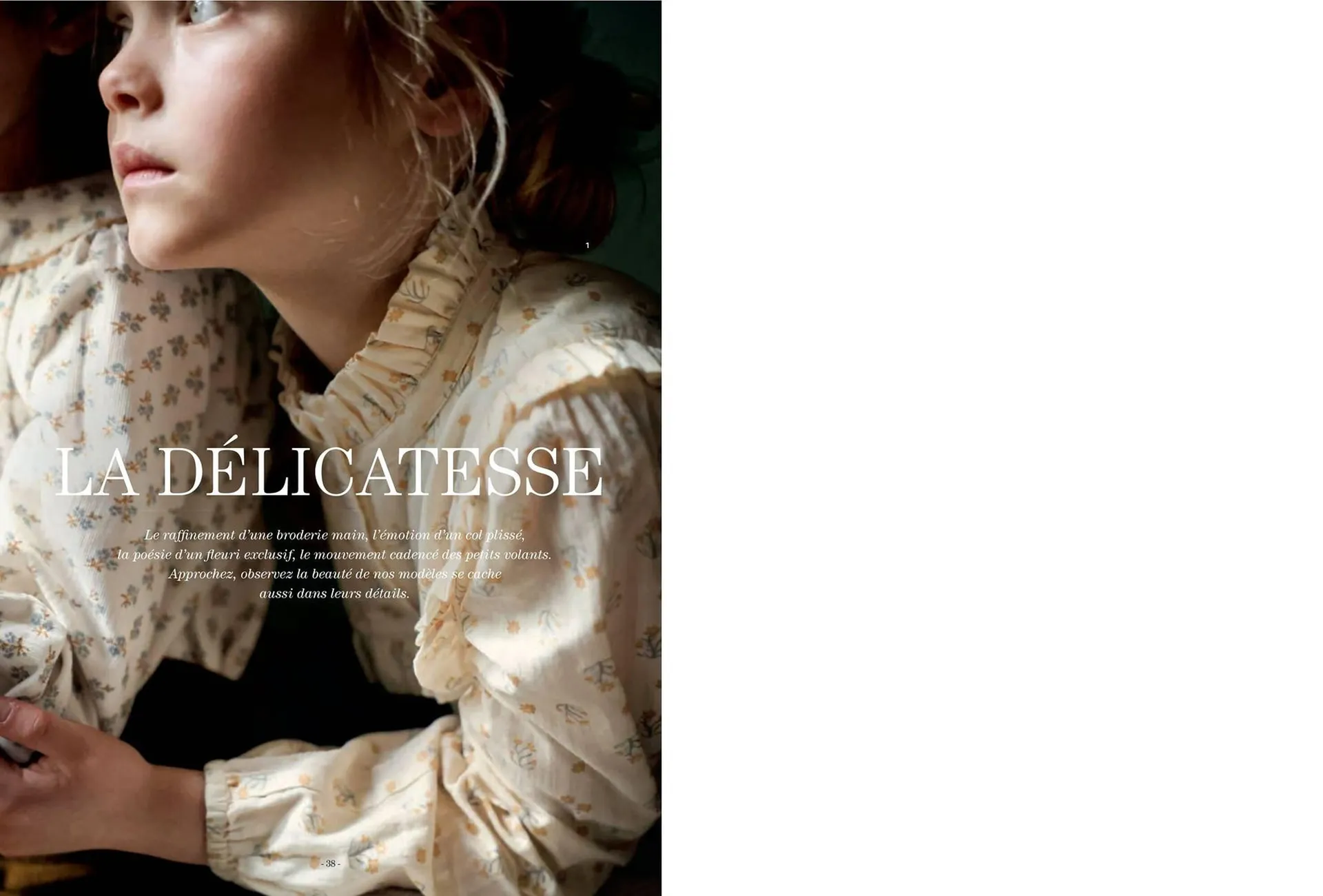 Catalogue Cyrillus du 25 octobre au 31 décembre 2023 - Catalogue page 38