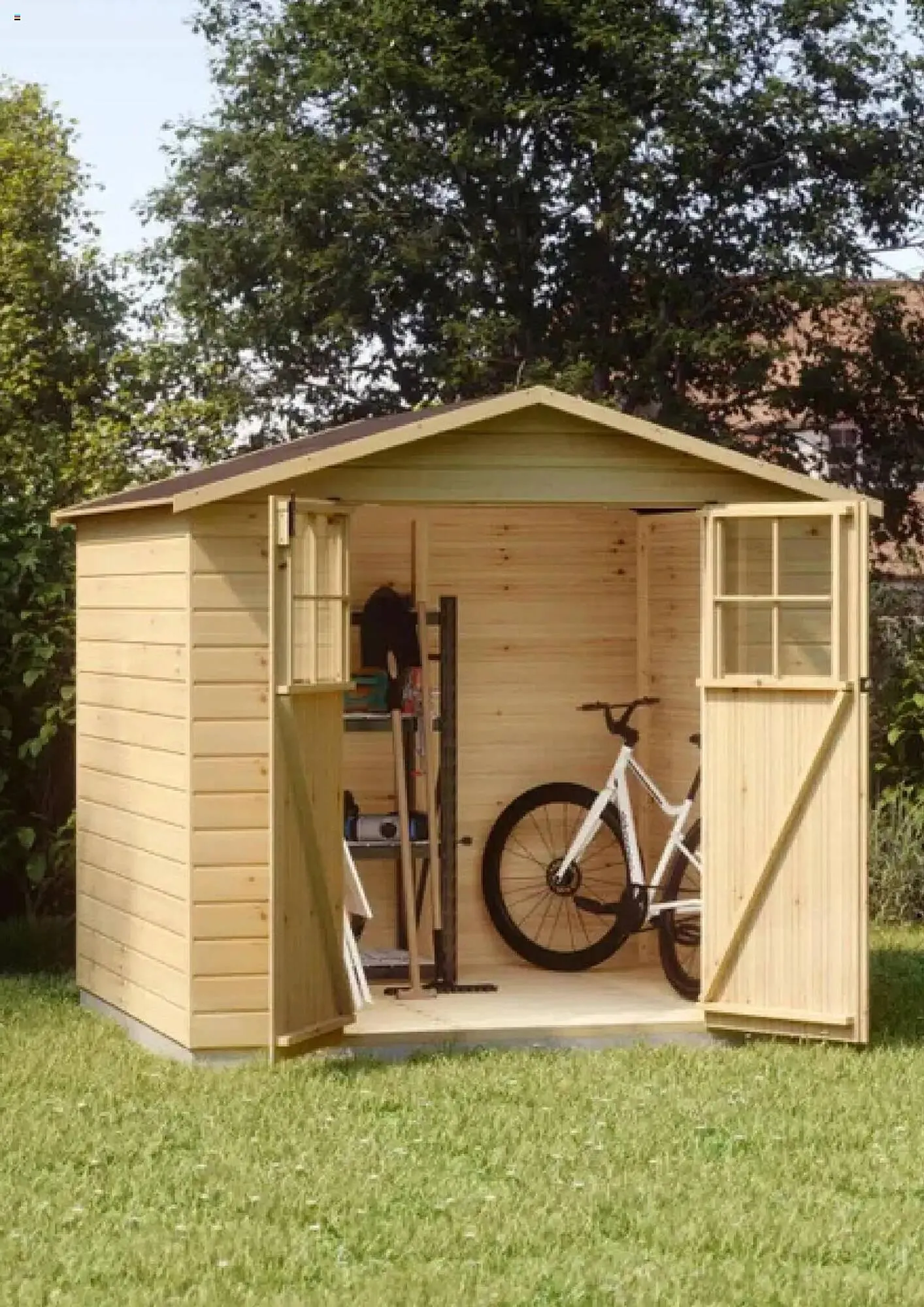 Catalogue Leroy Merlin du 30 avril au 27 mai 2025 - Catalogue page 4