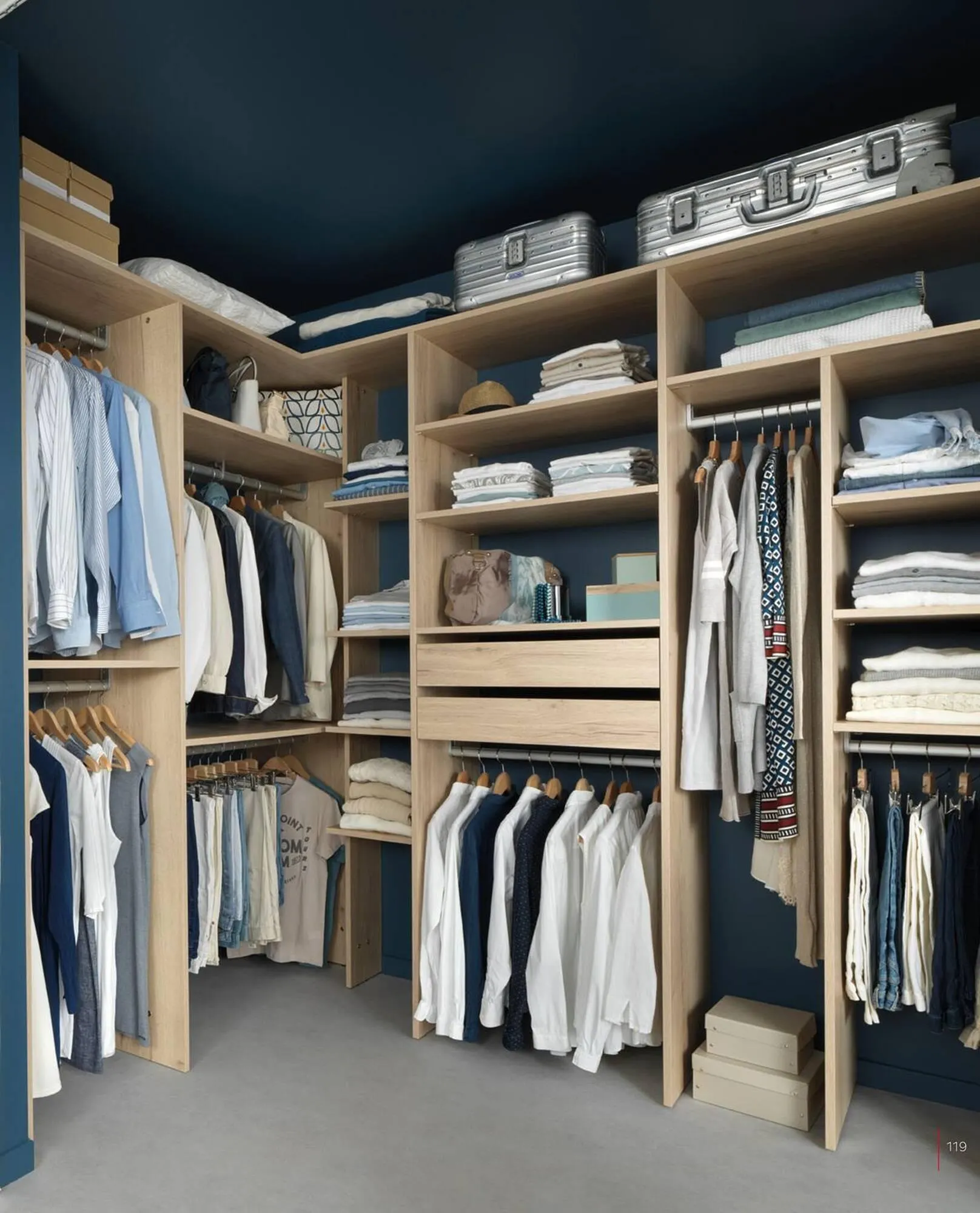 Catalogue Cuisines Schmidt du 8 janvier au 31 décembre 2025 - Catalogue page 119