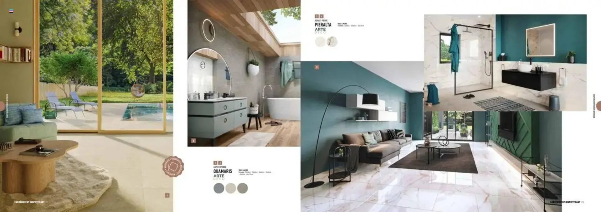 Catalogue Point P du 21 juillet au 31 mai 2026 - Catalogue page 36