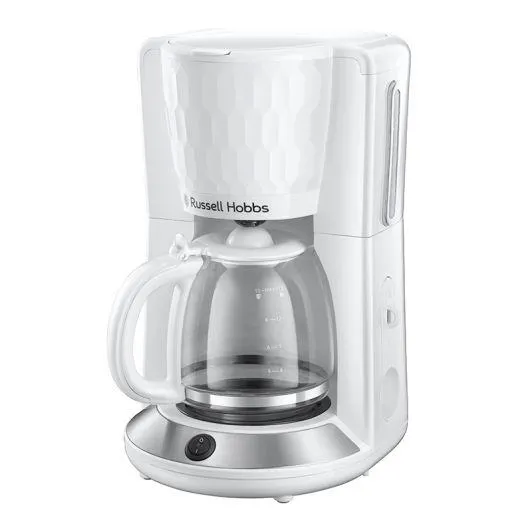 Cafetière RUSSELL HOBBS 27010-56 Honeycomb