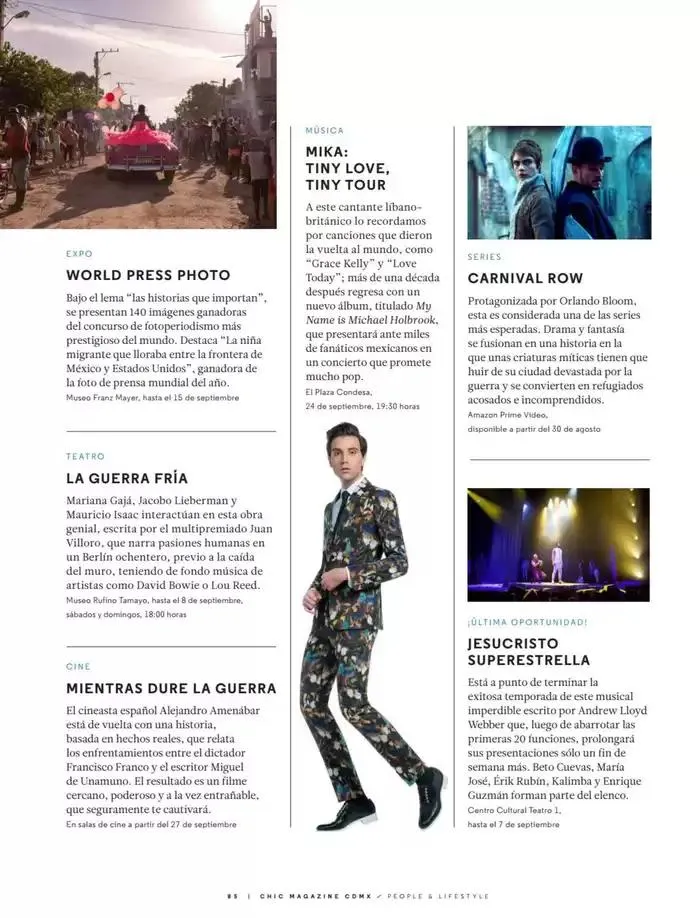 Catalogue Lipault du 8 avril au 31 décembre 2025 - Catalogue page 87