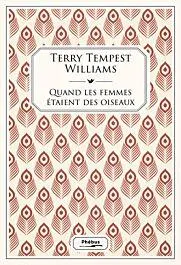 Quand les femmes étaient des oiseaux