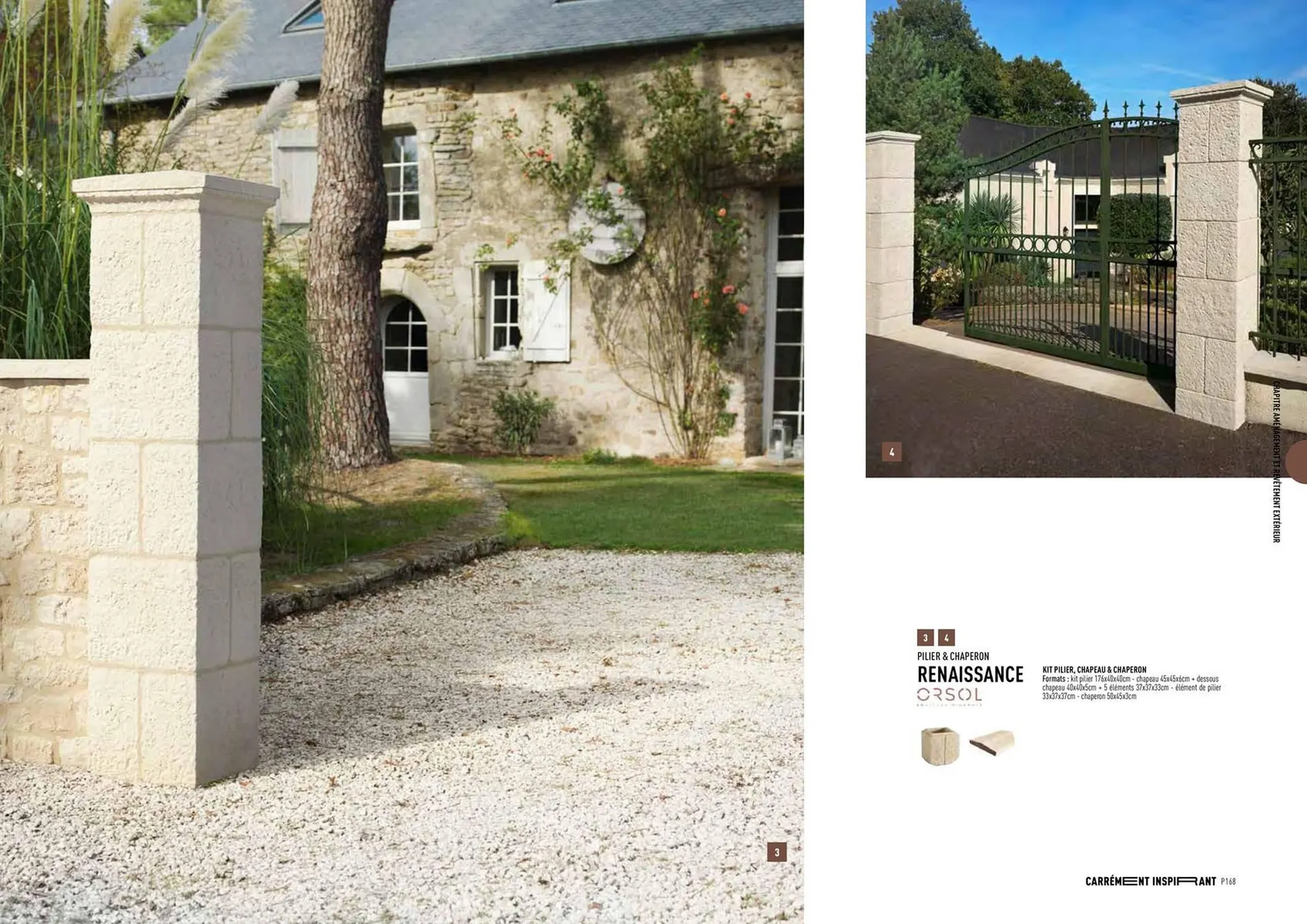 Catalogue Point P du 30 septembre au 31 décembre 2026 - Catalogue page 168