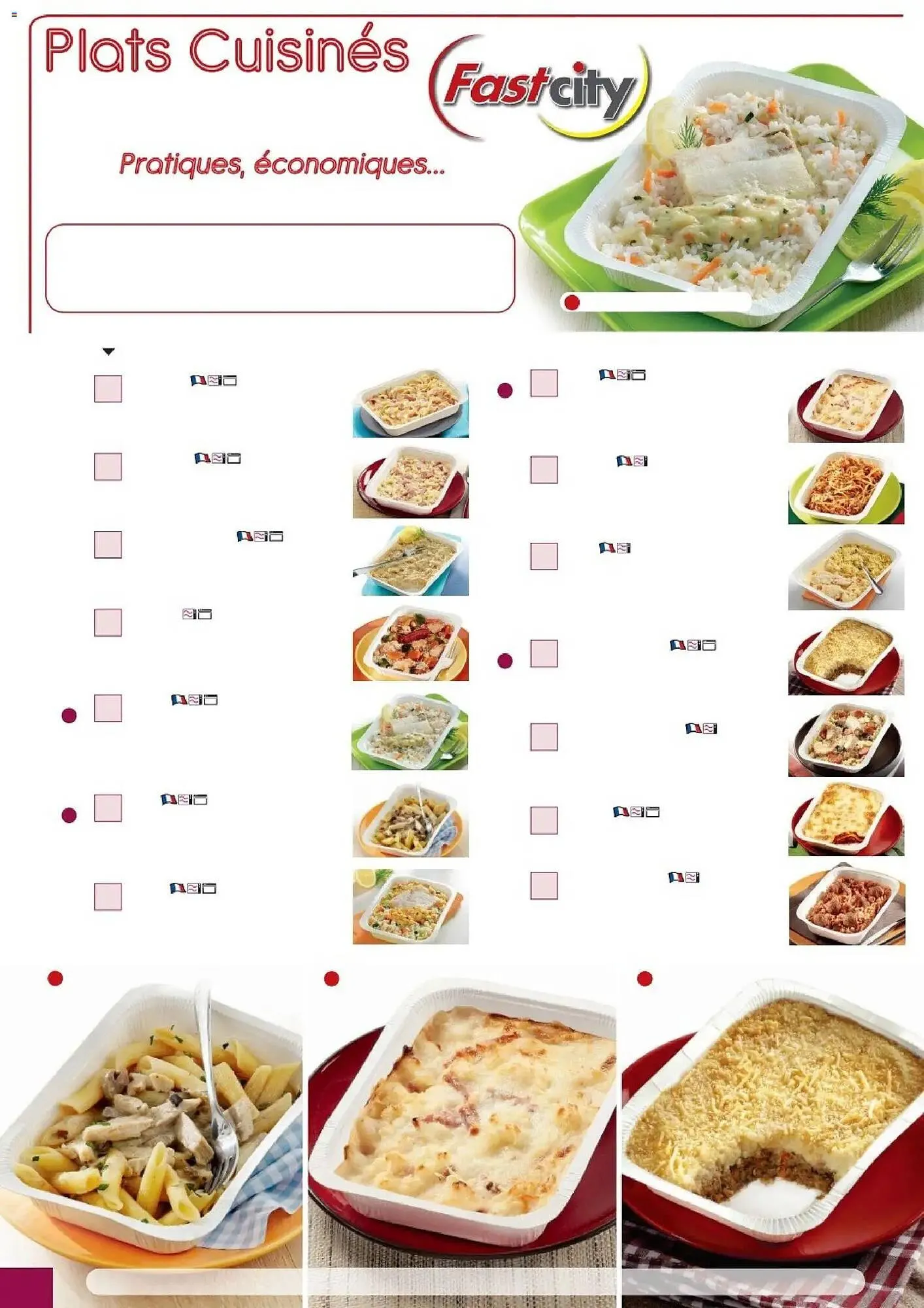 Catalogue Maximo du 27 octobre au 23 novembre 2025 - Catalogue page 58