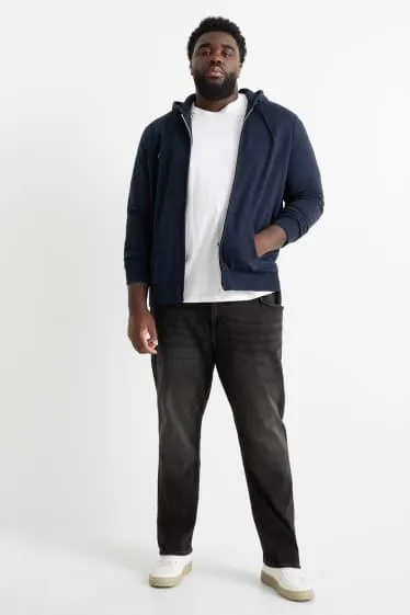 Slim jeans - jog denim - LYCRA®