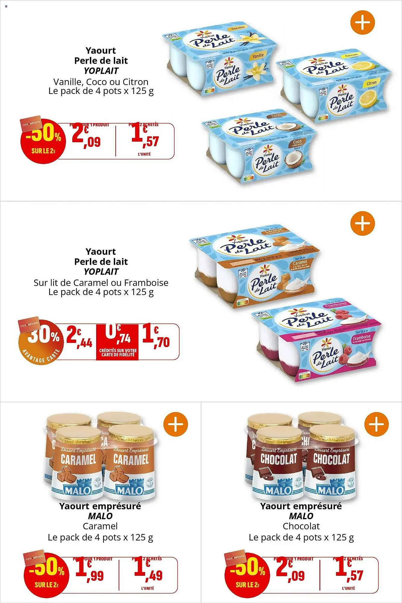 Catalogue Coccinelle Express du 11 février au 22 février 2026 - Catalogue page 12