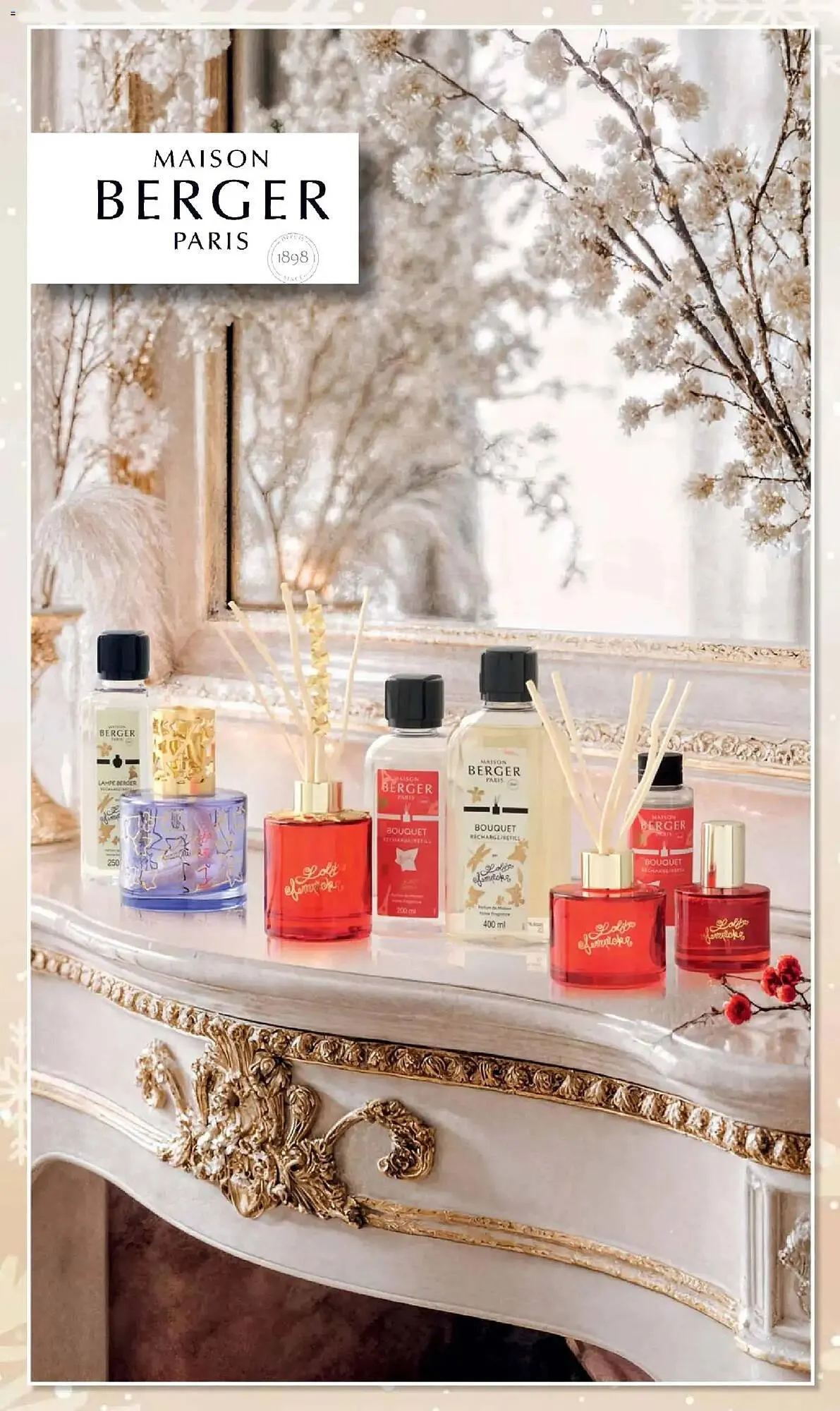 Catalogue Centrakor du 1 décembre au 14 décembre 2025 - Catalogue page 40