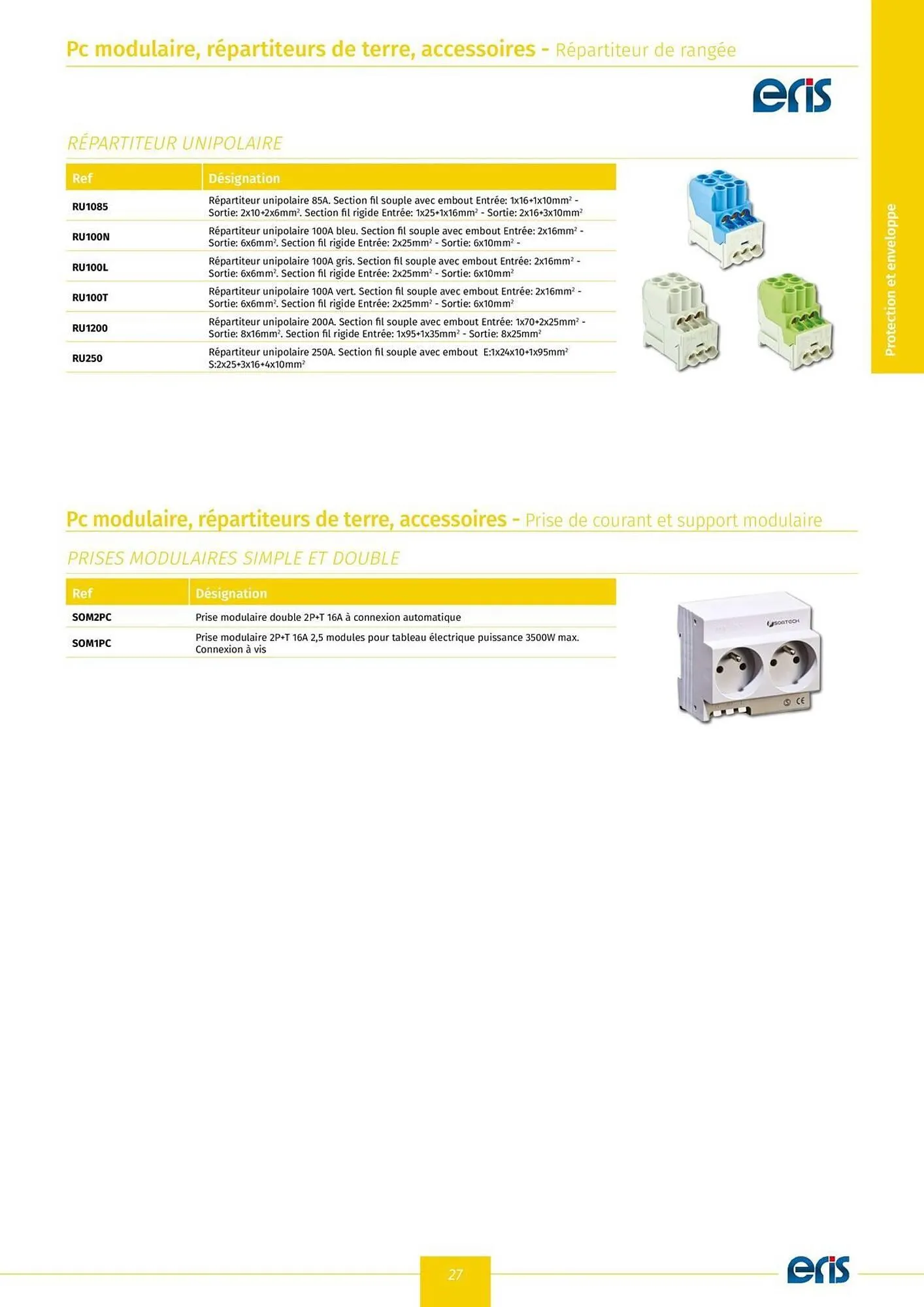 Catalogue Yesss electrique du 22 novembre au 31 décembre 2025 - Catalogue page 29