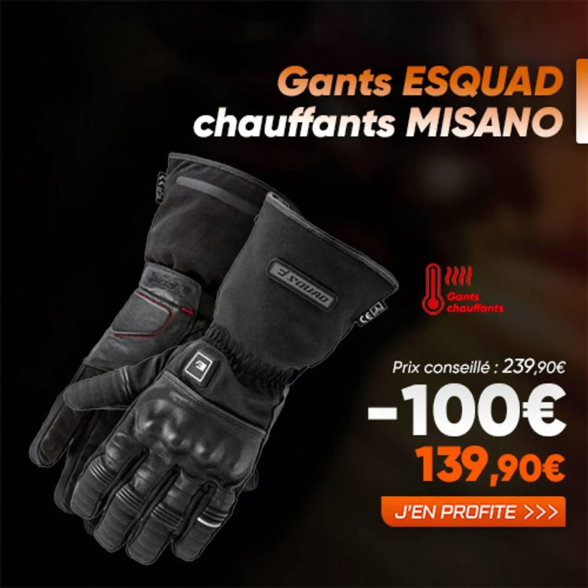 Catalogue Moto-Axxe du 5 novembre au 30 novembre 2025 - Catalogue page 25