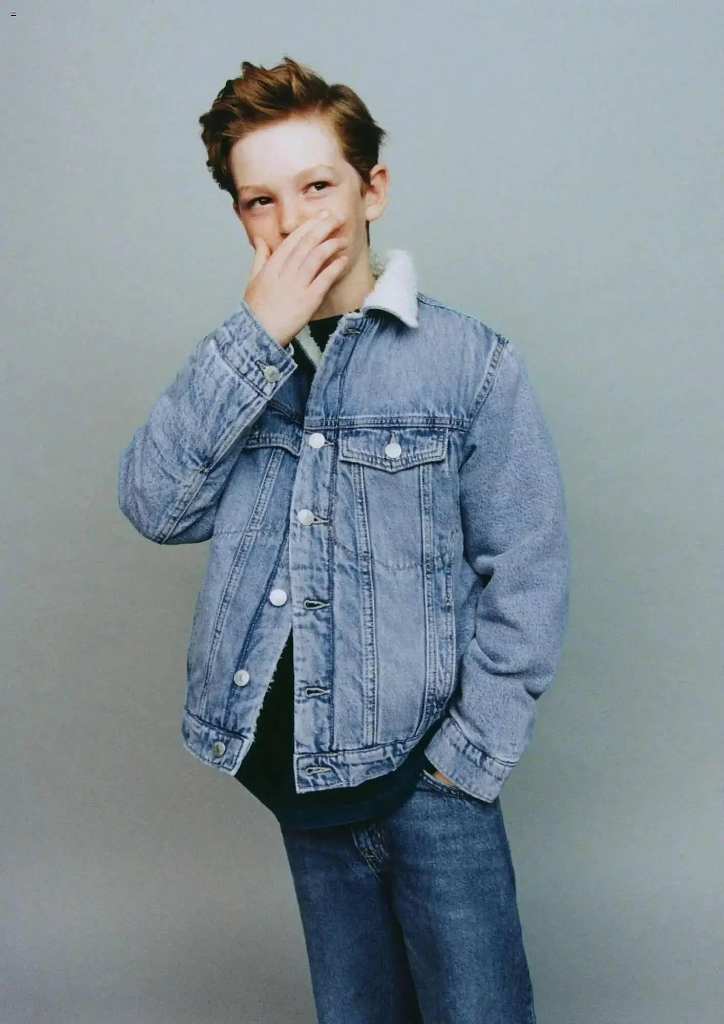 Catálogo de Catálogo Zara 1 de octubre al 1 de noviembre 2025 - Página 8