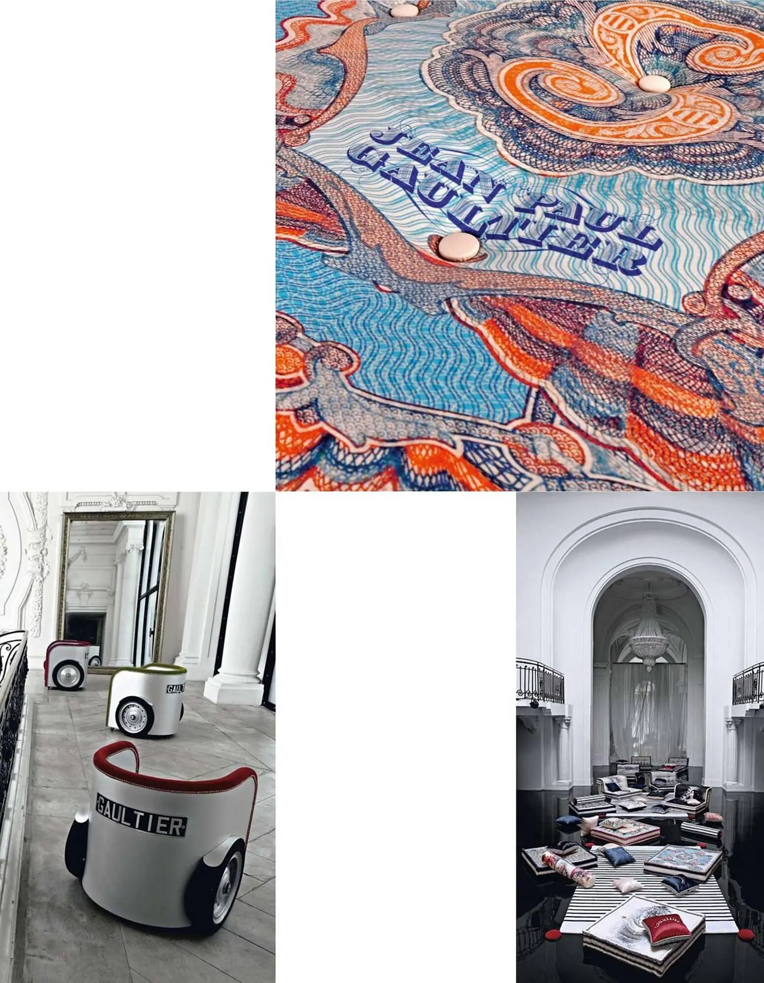 Catalogue Roche Bobois du 13 janvier au 31 décembre 2026 - Catalogue page 125