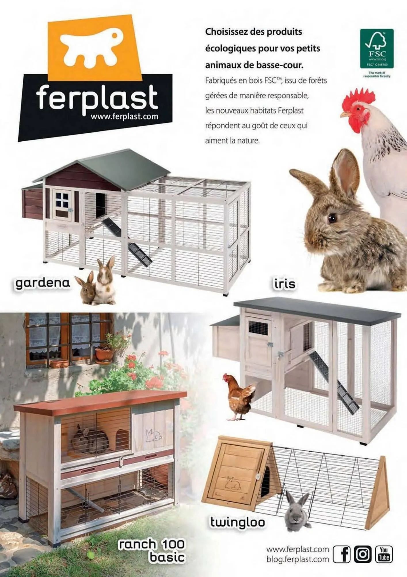 Catalogue Point Vert du 30 avril au 31 décembre 2025 - Catalogue page 2