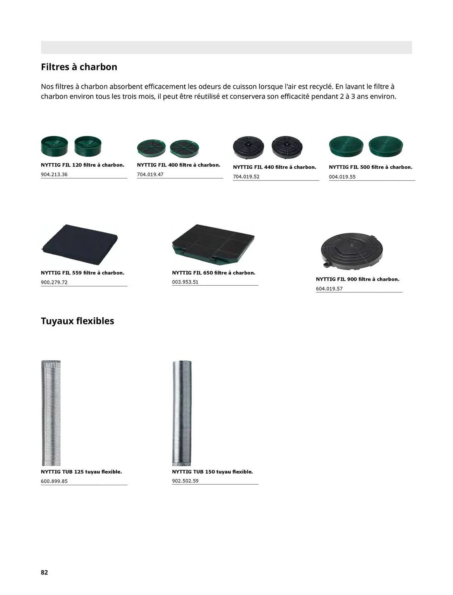 Catalogue IKEA du 28 mai au 28 décembre 2025 - Catalogue page 82