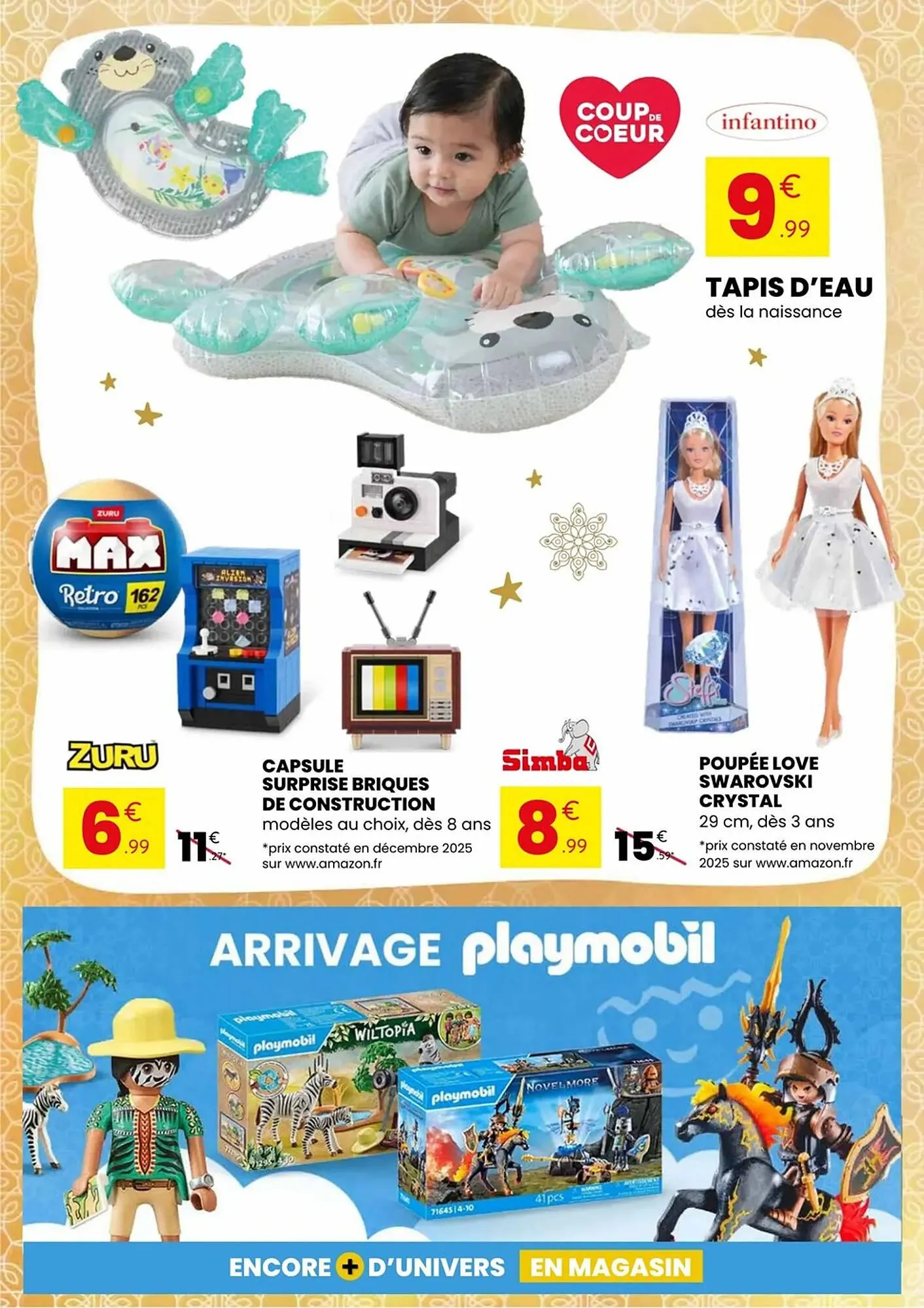 Catalogue Stokomani du 4 février au 15 février 2026 - Catalogue page 13