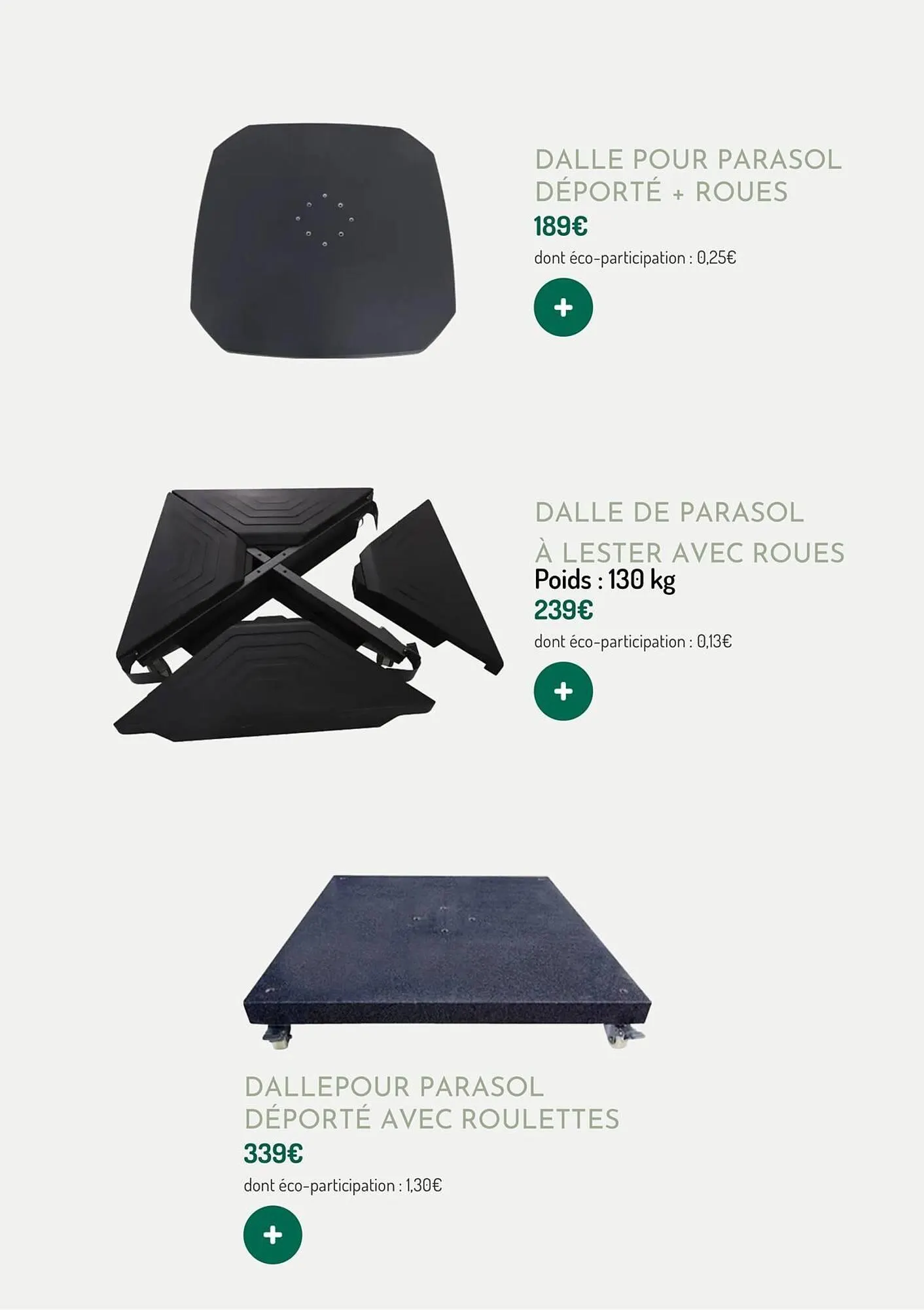 Catalogue Botanic du 26 mai au 31 décembre 2025 - Catalogue page 67