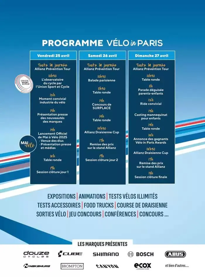 Collection 2025 du 2 mai au 31 décembre 2025 - Catalogue page 151