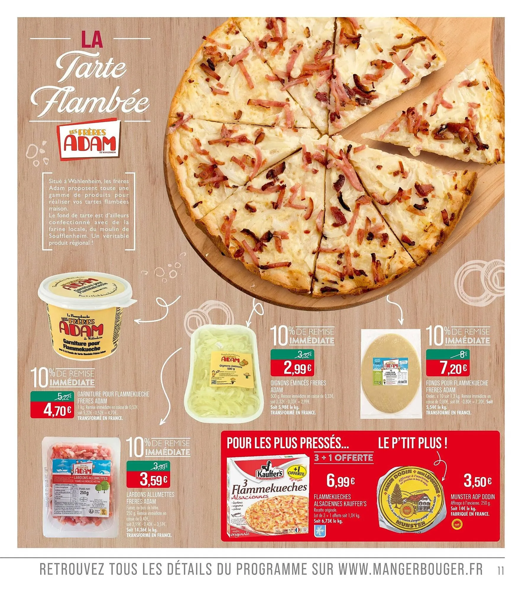 Catalogue Match du 8 juillet au 20 juillet 2025 - Catalogue page 11