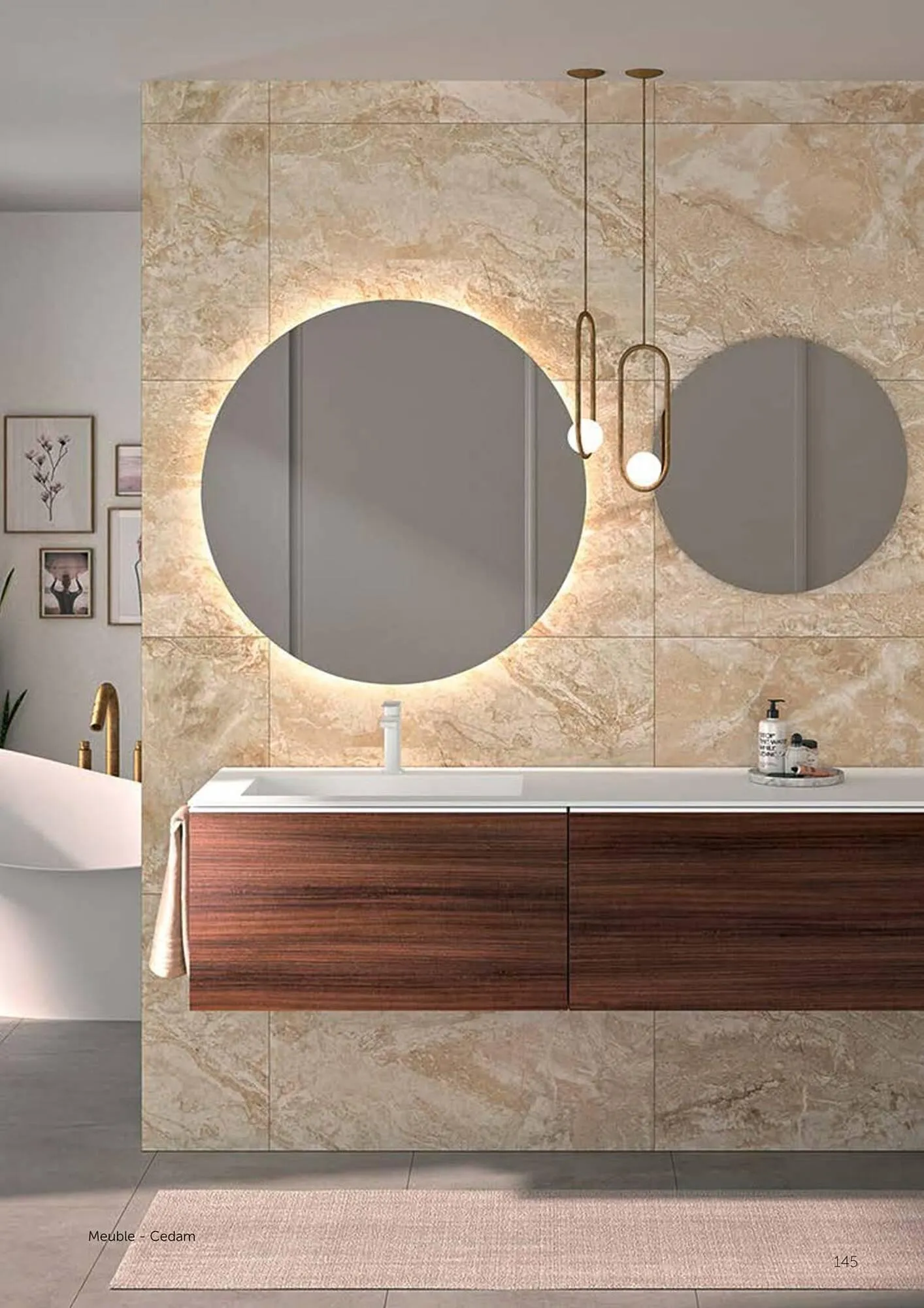 Catalogue Arthur Bonnet du 3 juin au 1 novembre 2025 - Catalogue page 145