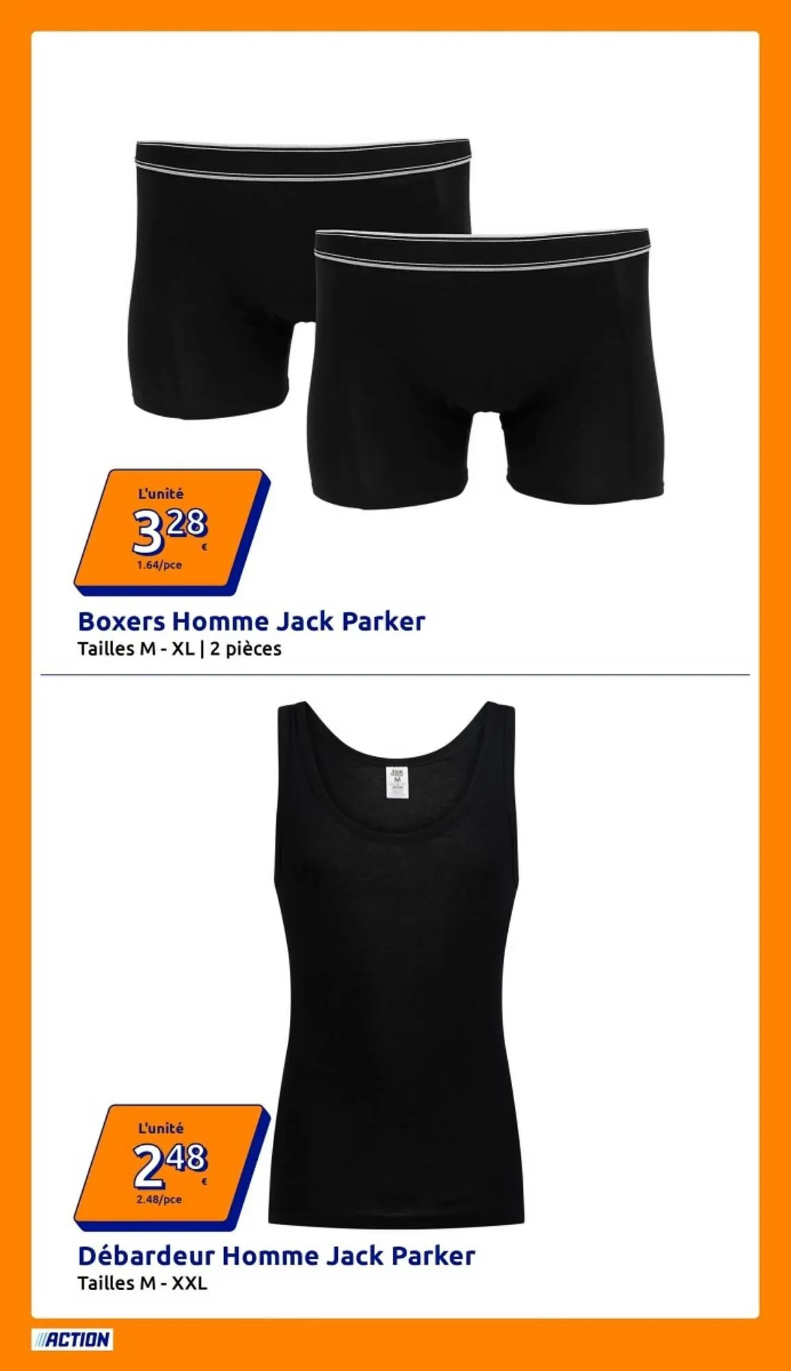 Catalogue Action du 22 avril au 28 avril 2026 - Catalogue page 4