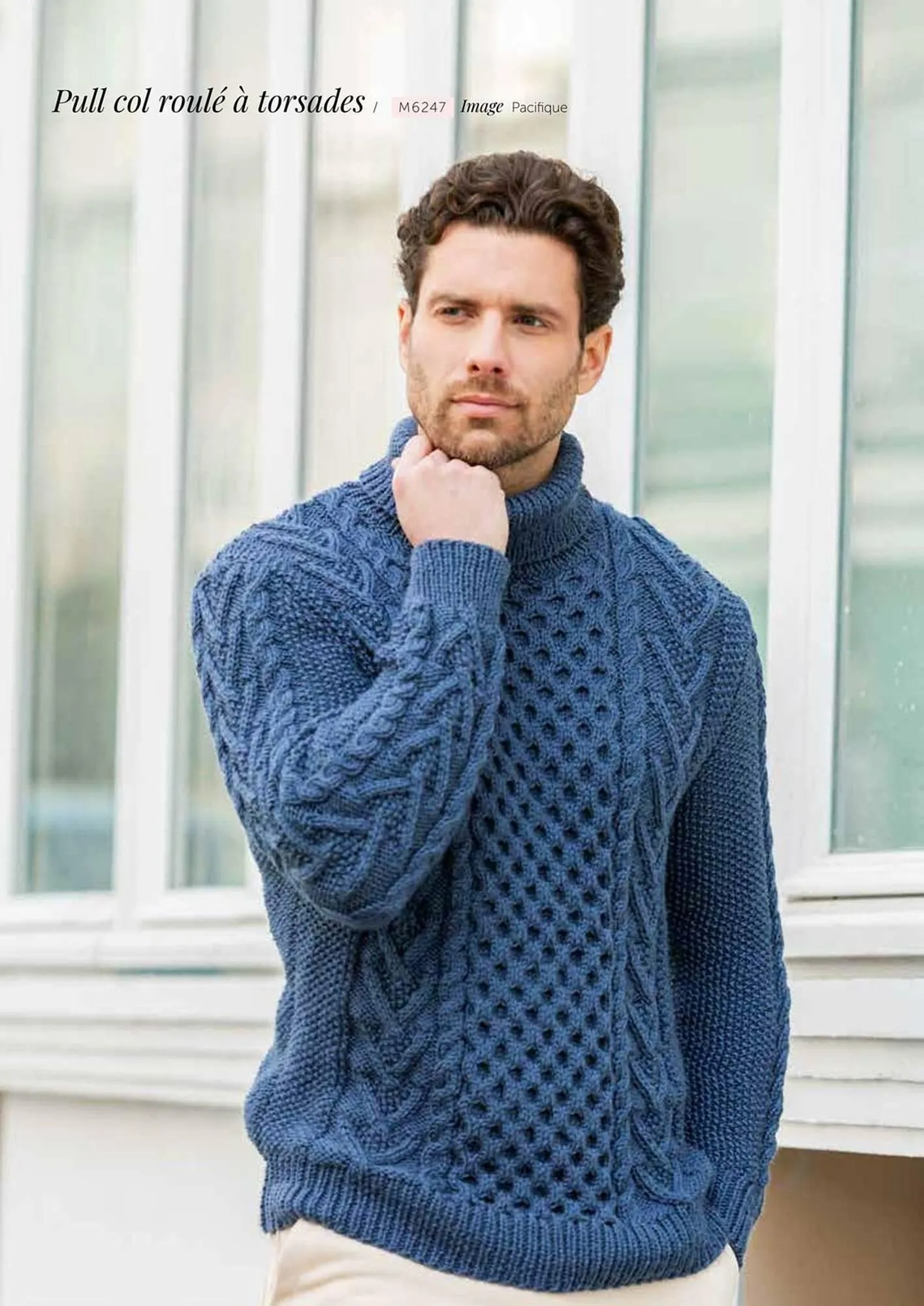 Catalogue Bergère de France du 28 août au 31 décembre 2025 - Catalogue page 25