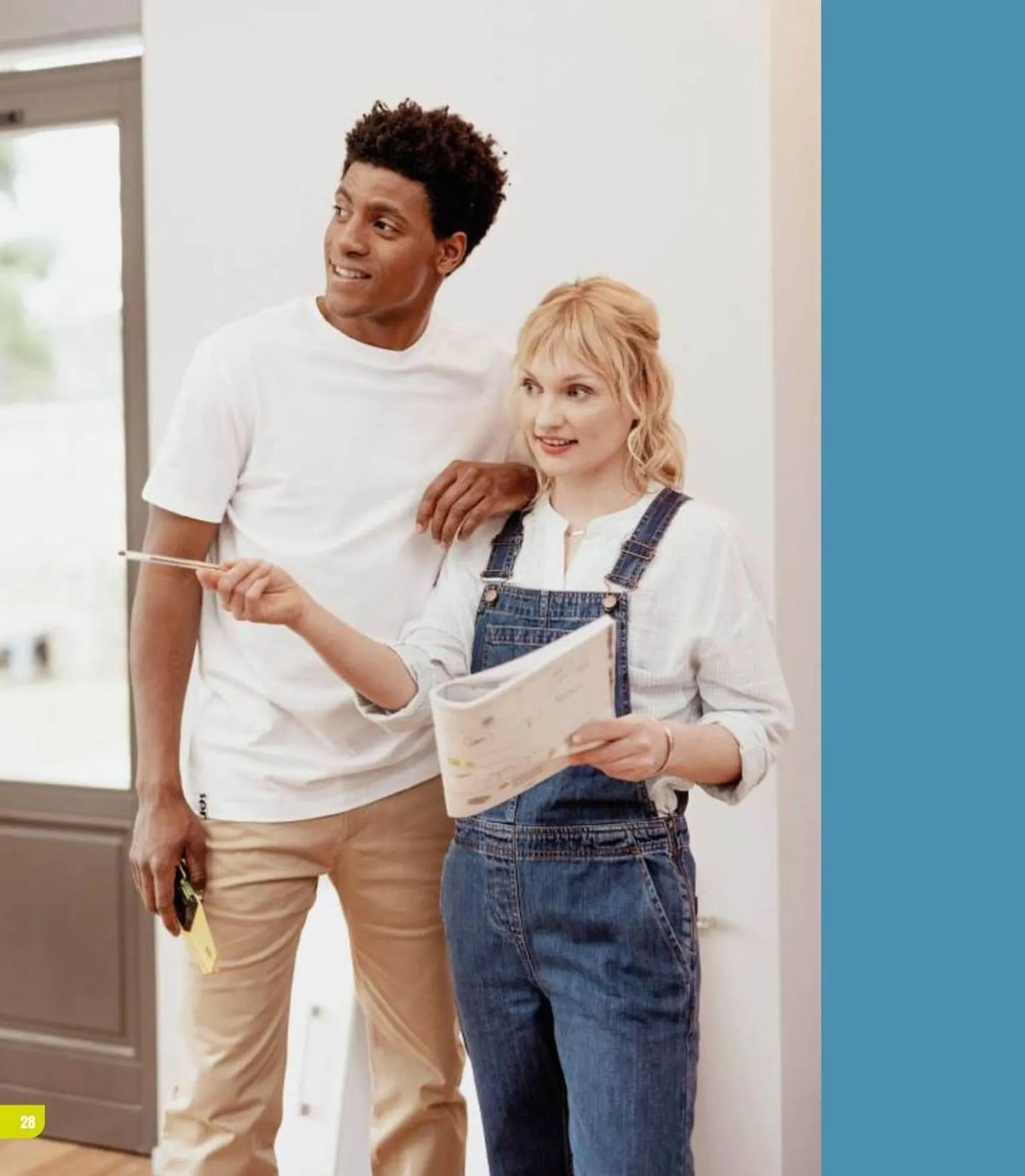 Catalogue SoCoo'c du 15 septembre au 31 décembre 2023 - Catalogue page 28