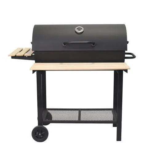 SIGNATURE Barbecue charbon KY1813-24F