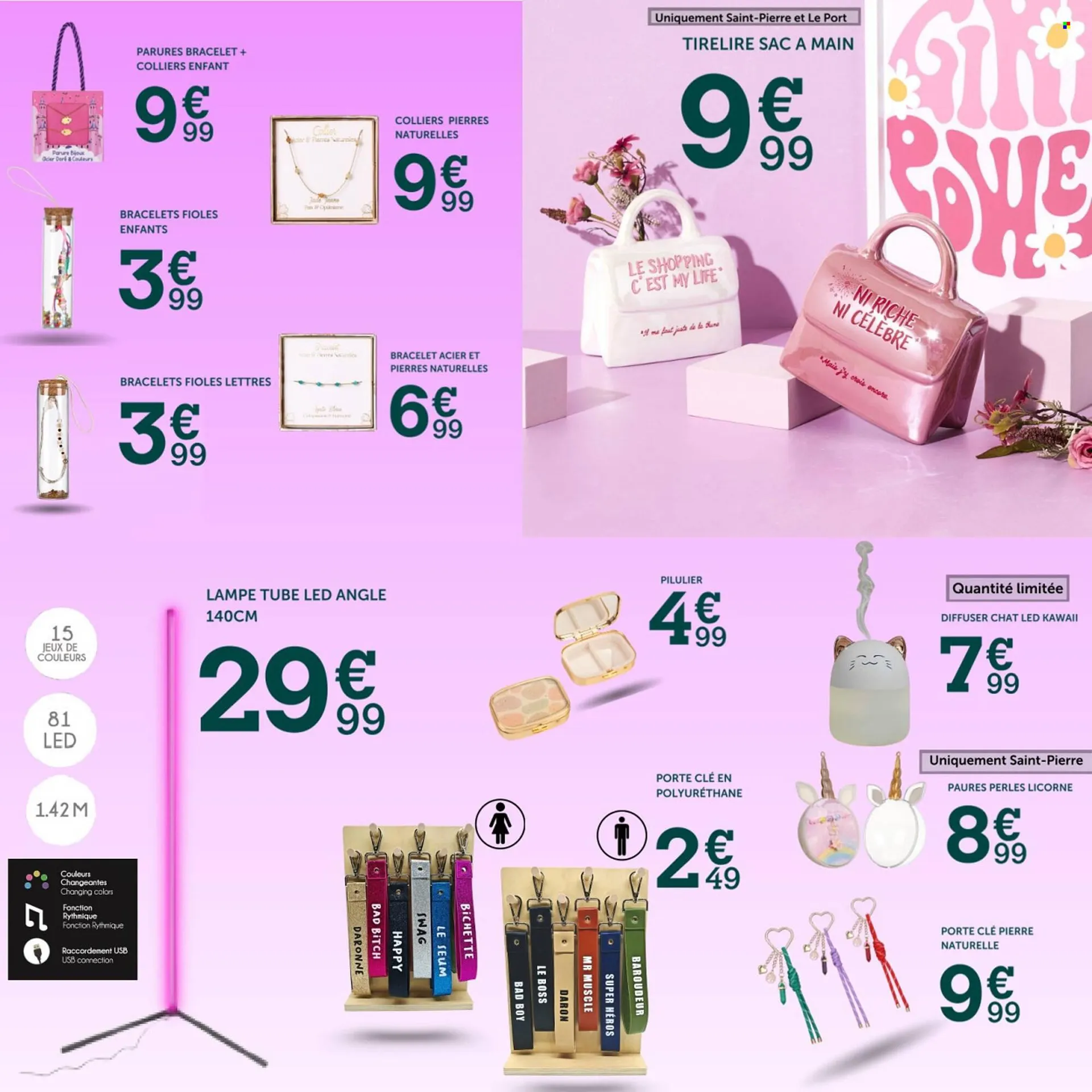 Catalogue Centrakor du 5 décembre au 24 décembre 2025 - Catalogue page 3