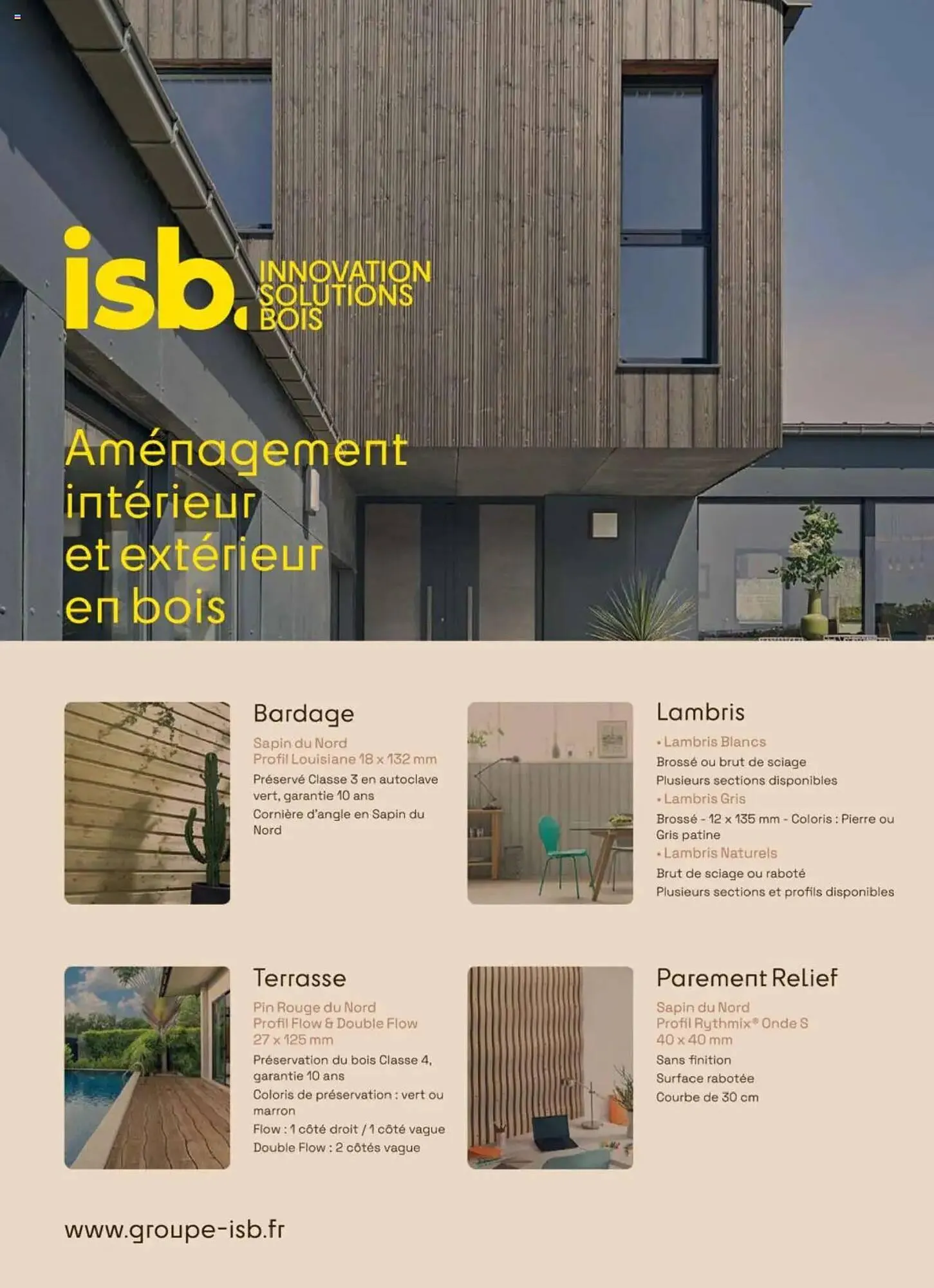 Catalogue Mr Bricolage du 22 septembre au 15 novembre 2025 - Catalogue page 63
