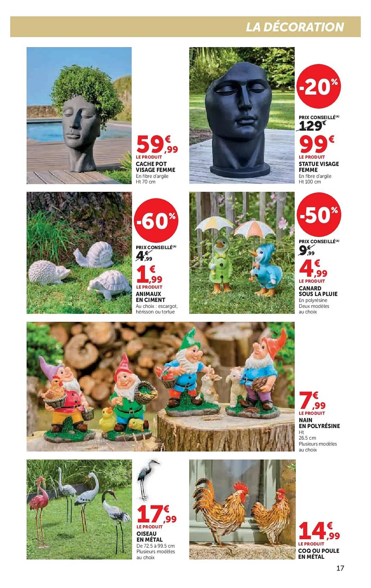 Catalogue Hyper U du 17 février au 15 mars 2026 - Catalogue page 17