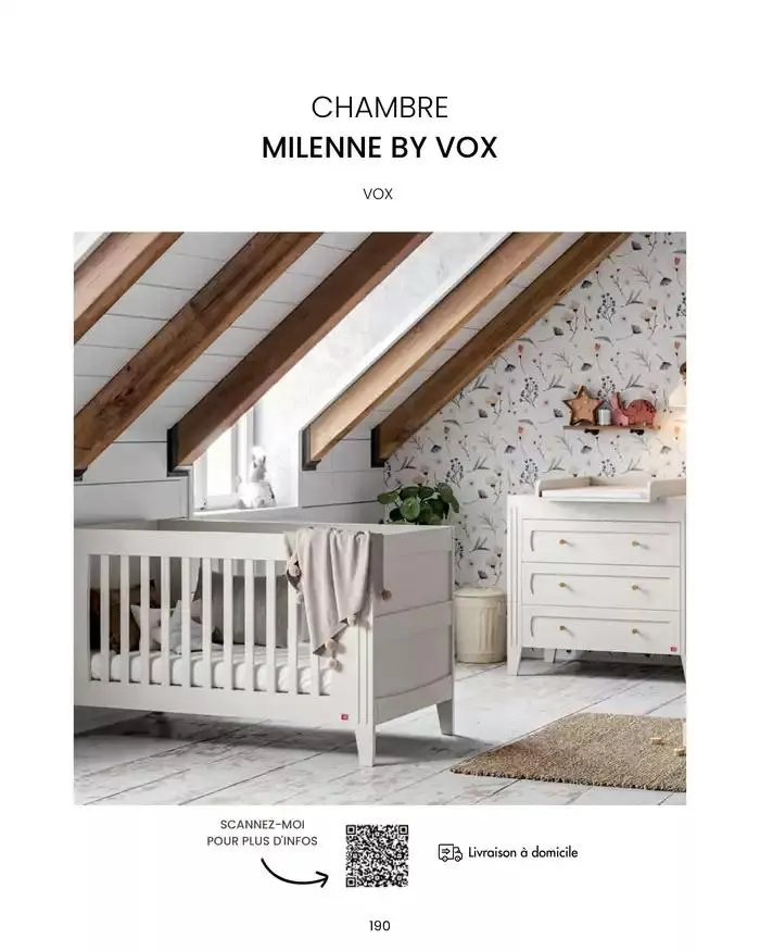 Collection 2024-2025 du 20 août au 30 juin 2025 - Catalogue page 192