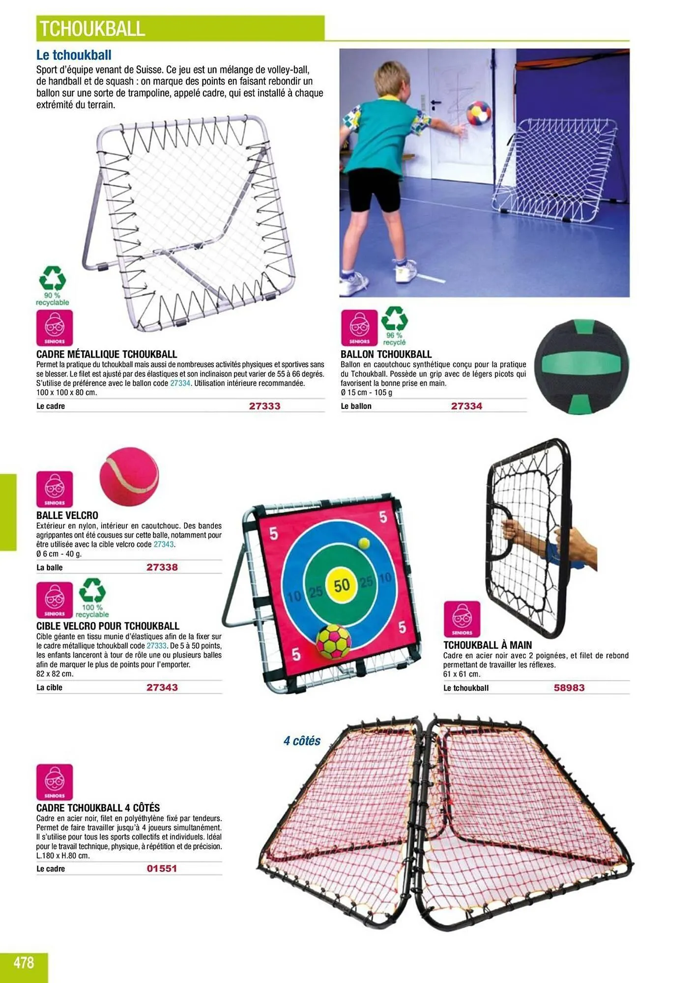 Catalogue Majuscule du 5 mars au 31 décembre 2025 - Catalogue page 502