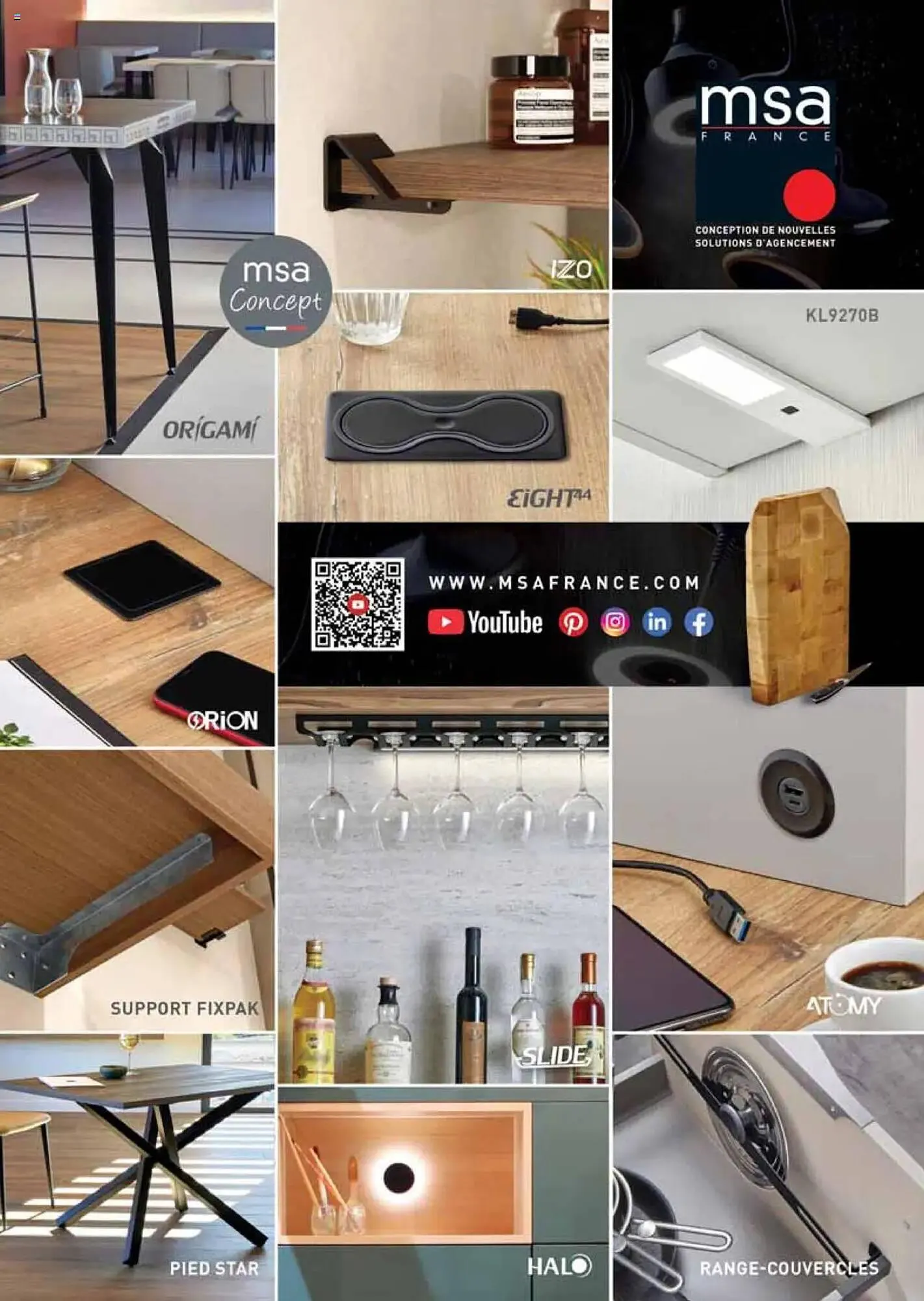 Catalogue Darty du 27 mars au 31 décembre 2025 - Catalogue page 141