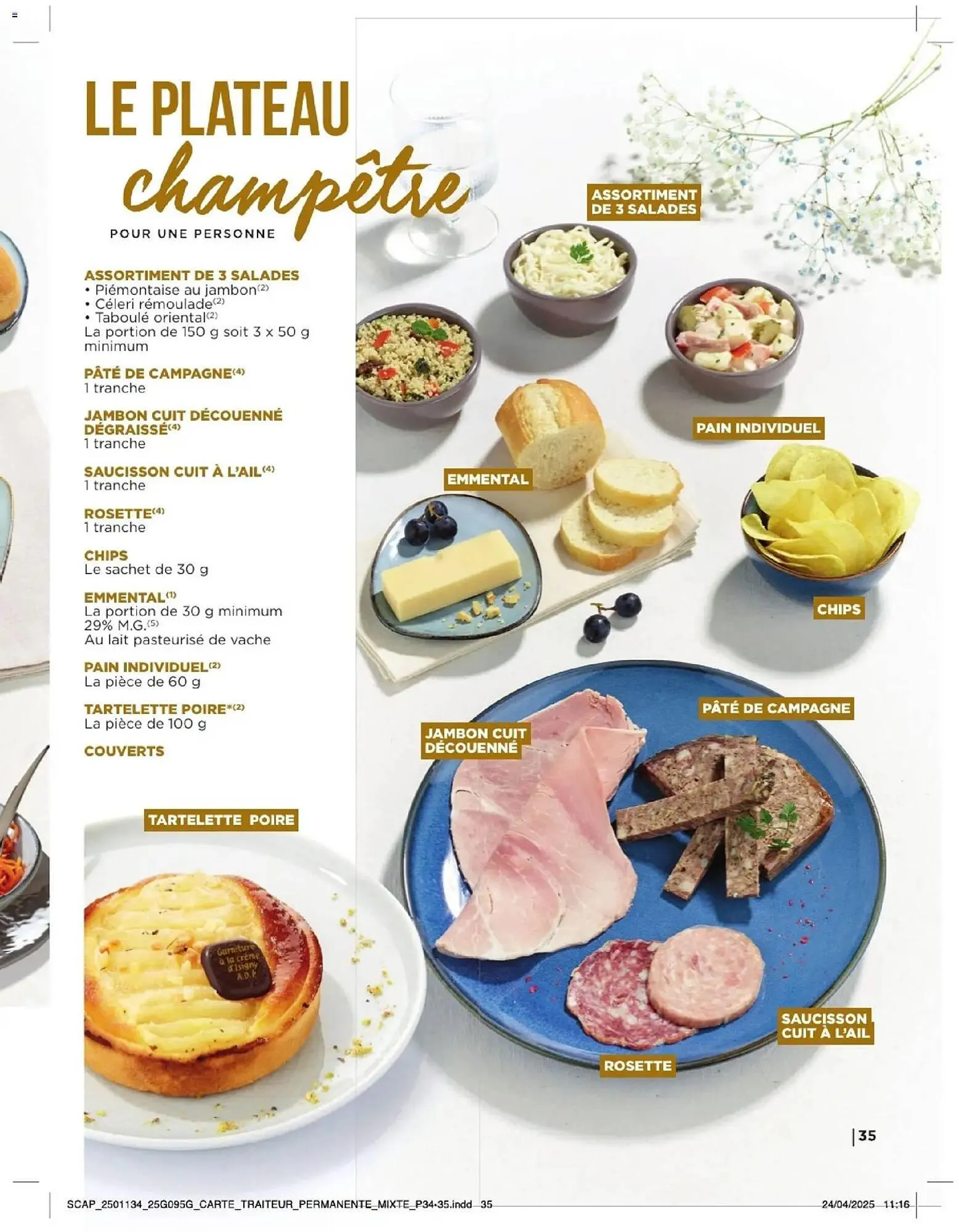 Catalogue E.Leclerc du 17 février au 30 juin 2026 - Catalogue page 35