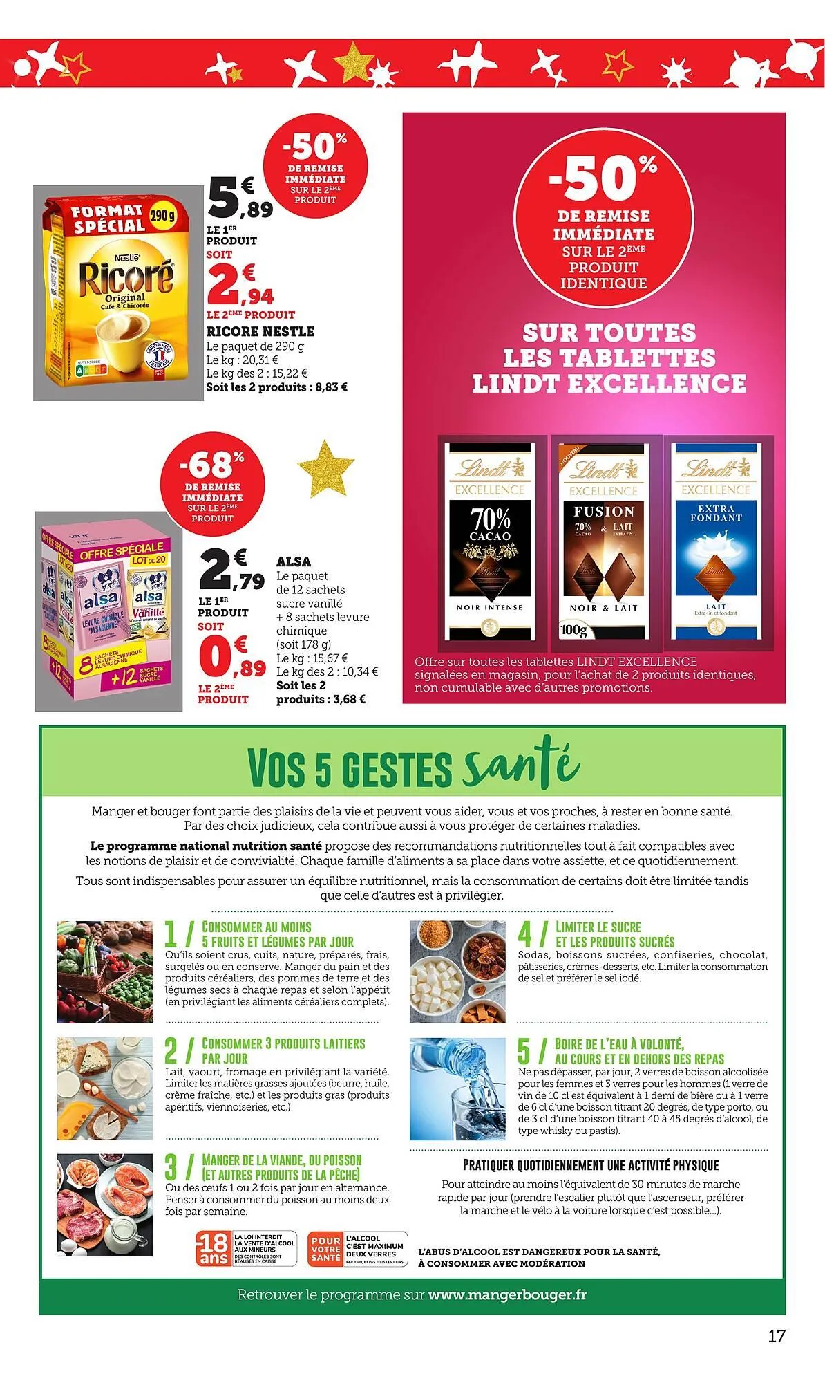 Catalogue Bi1 du 2 décembre au 14 décembre 2025 - Catalogue page 18