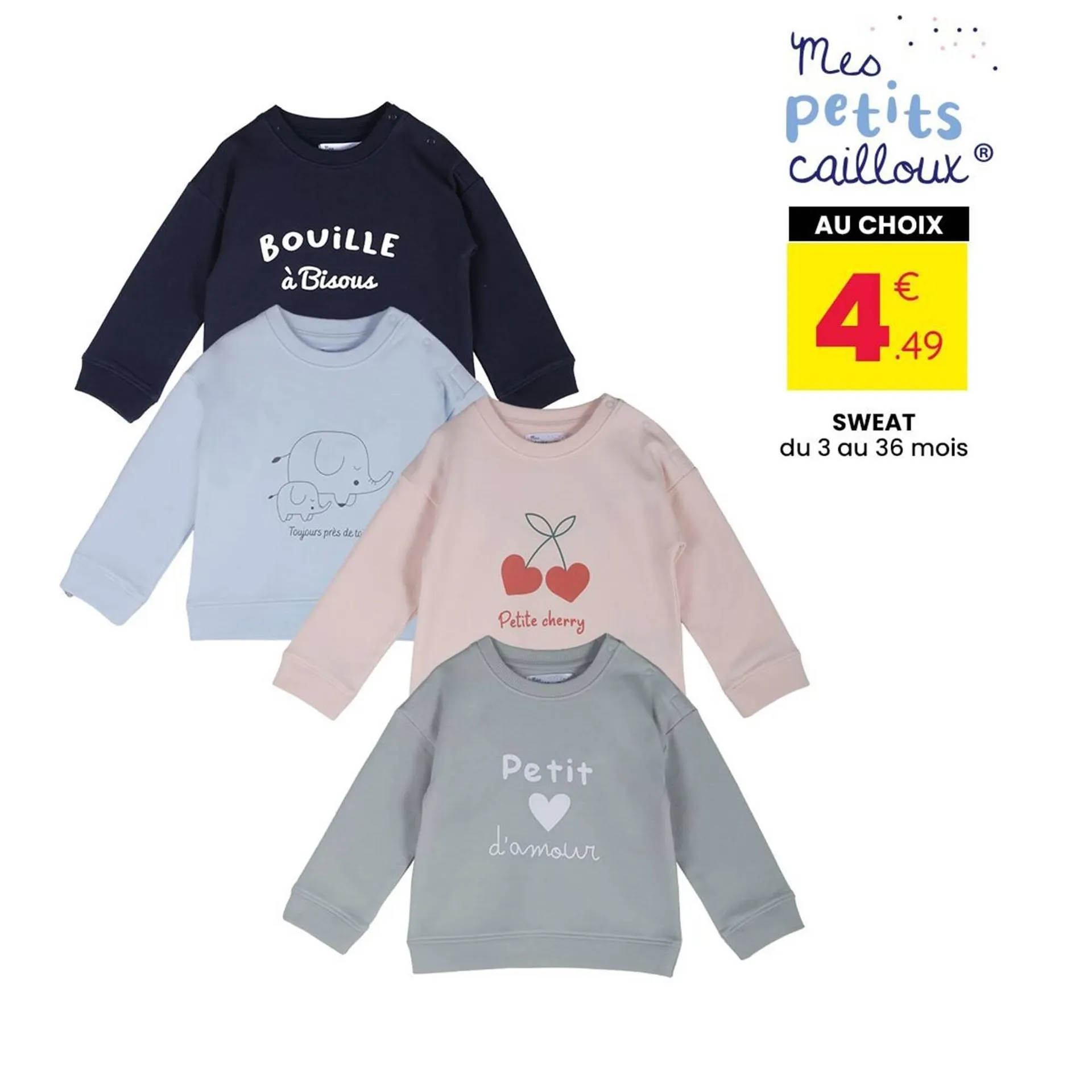 Catalogue Stokomani du 26 décembre au 4 janvier 2026 - Catalogue page 3