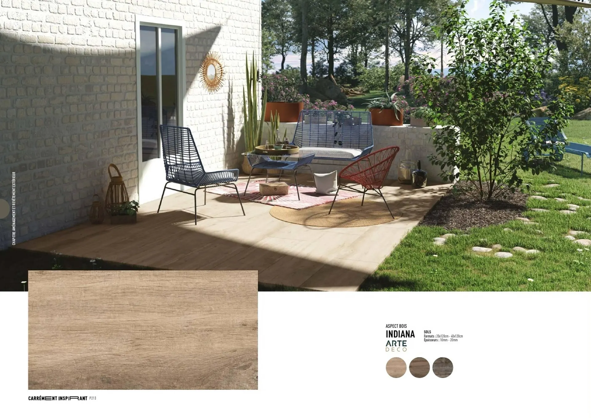 Catalogue Point P du 7 janvier au 31 décembre 2025 - Catalogue page 214