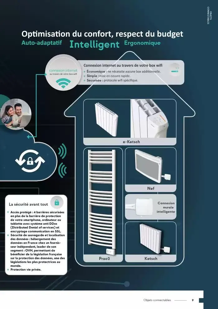 Catalogue Osily 2025 du 4 mars au 31 décembre 2025 - Catalogue page 11