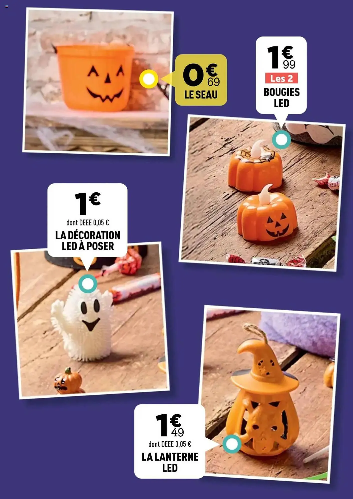 Catalogue Centrakor du 13 octobre au 26 octobre 2025 - Catalogue page 11