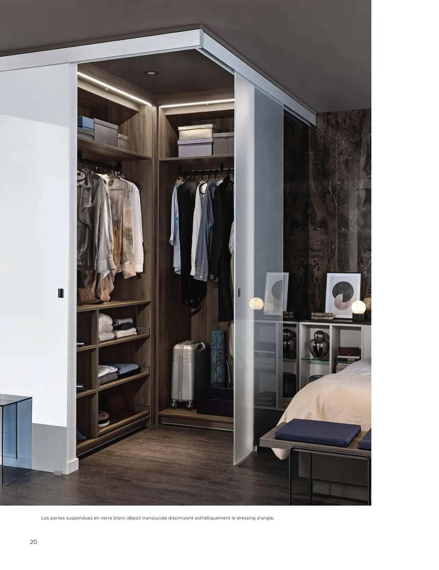 Catalogue Mobalpa du 9 février au 31 décembre 2026 - Catalogue page 22