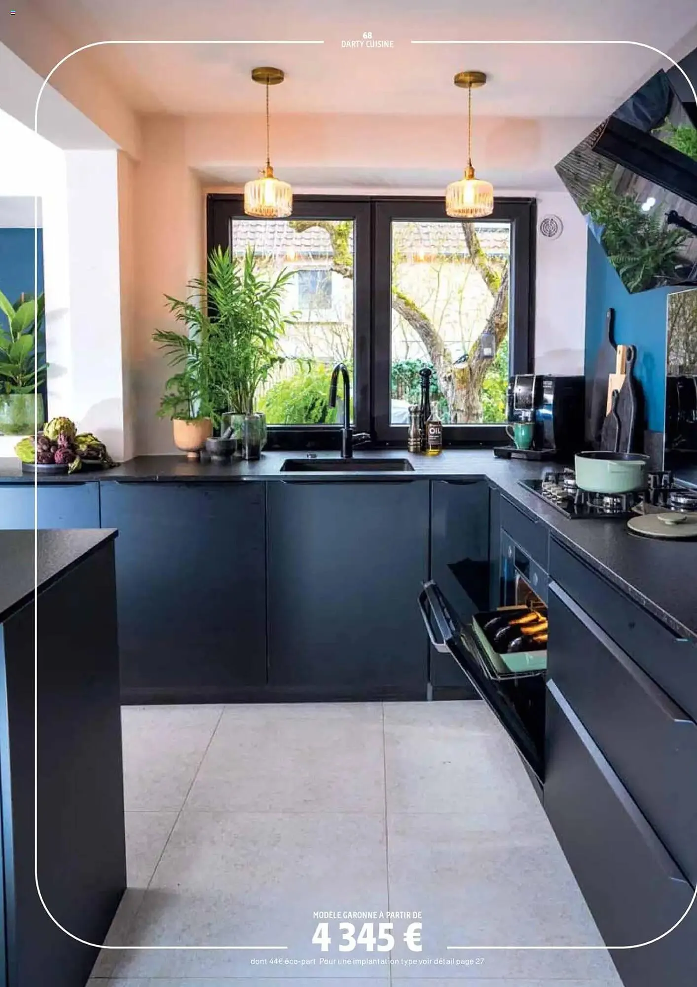 Catalogue Darty du 27 mars au 31 décembre 2025 - Catalogue page 68