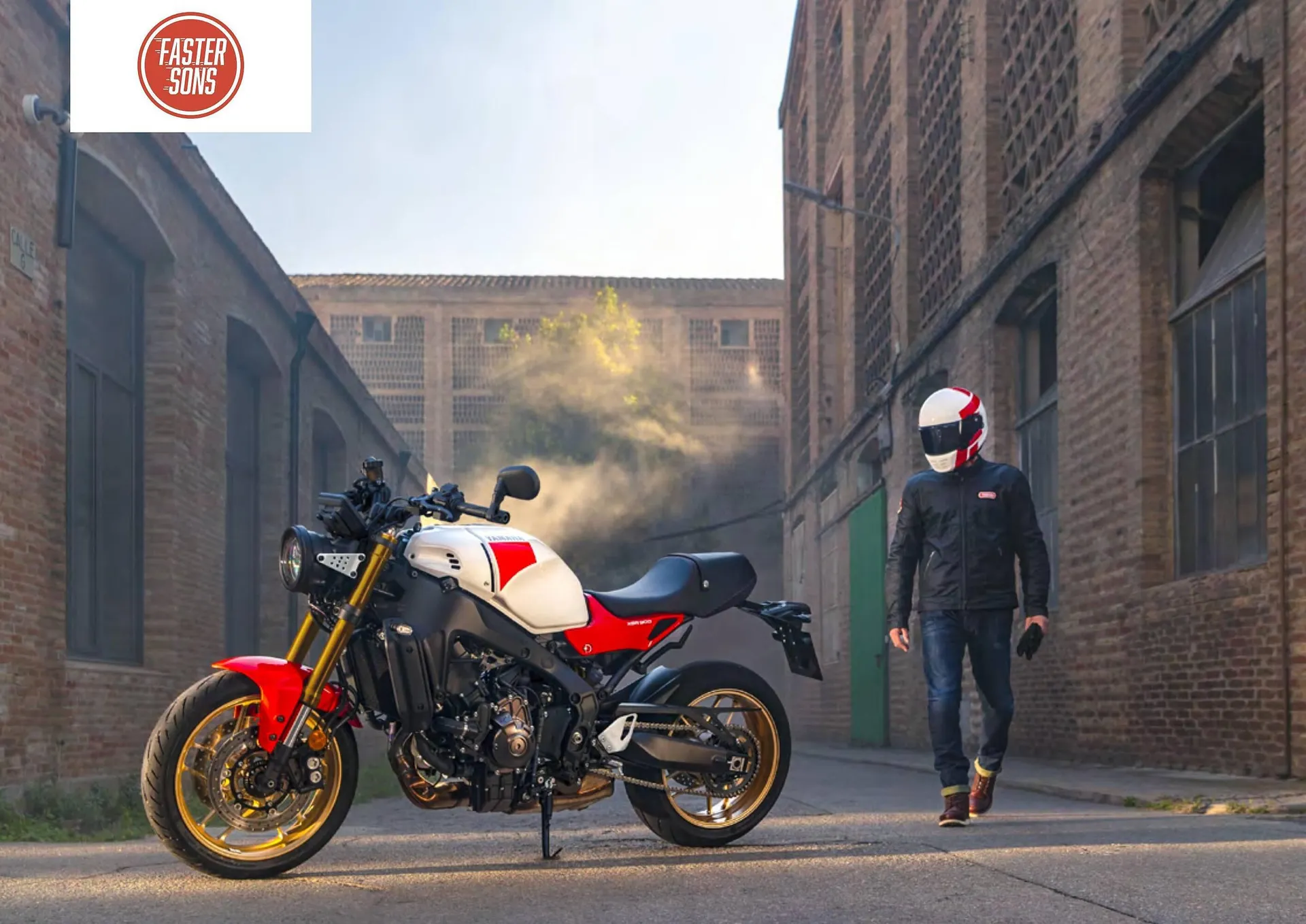 Catalogue Yamaha du 29 juillet au 3 janvier 2026 - Catalogue page 2