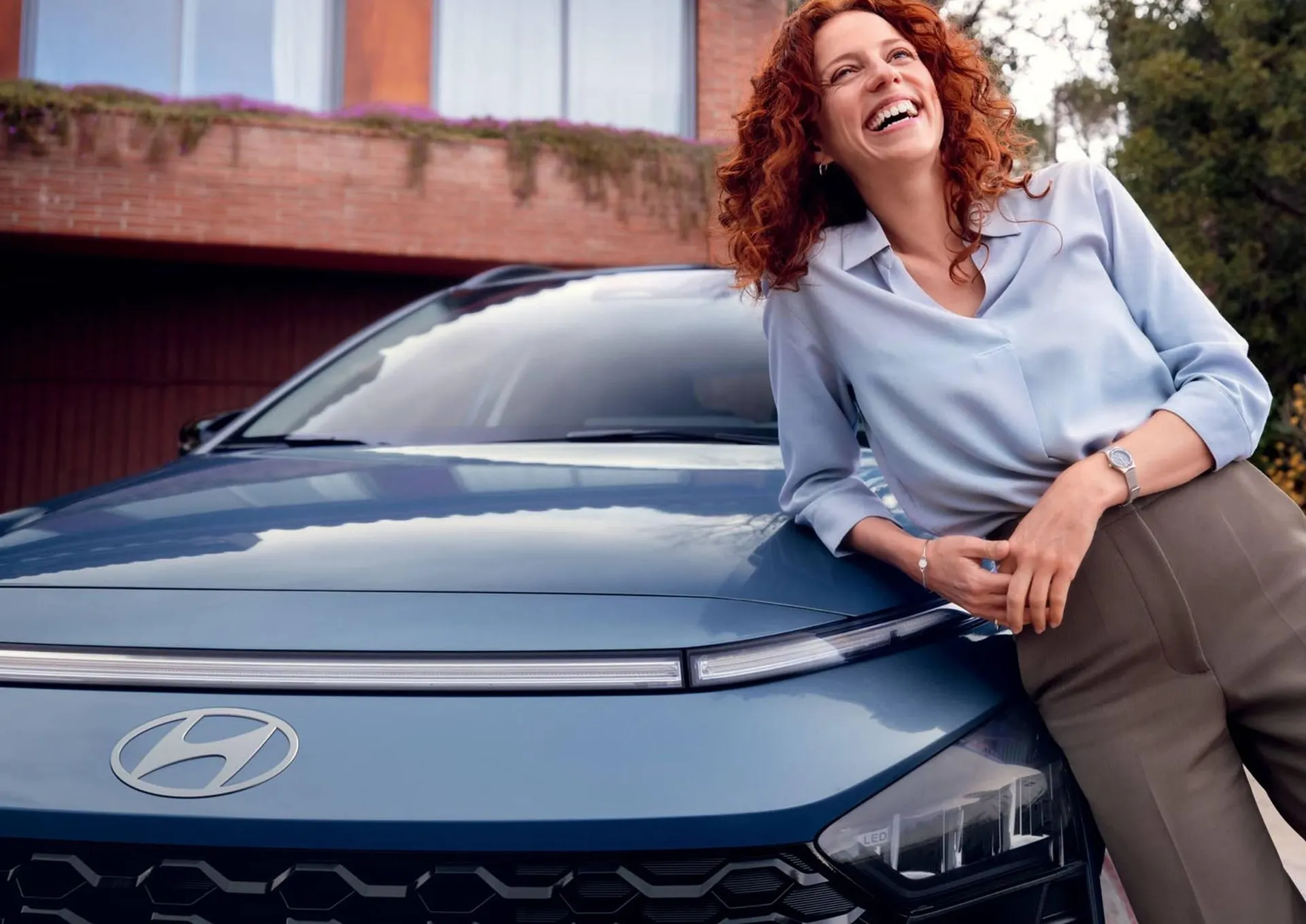 Catalogue Hyundai du 6 novembre au 6 novembre 2026 - Catalogue page 2